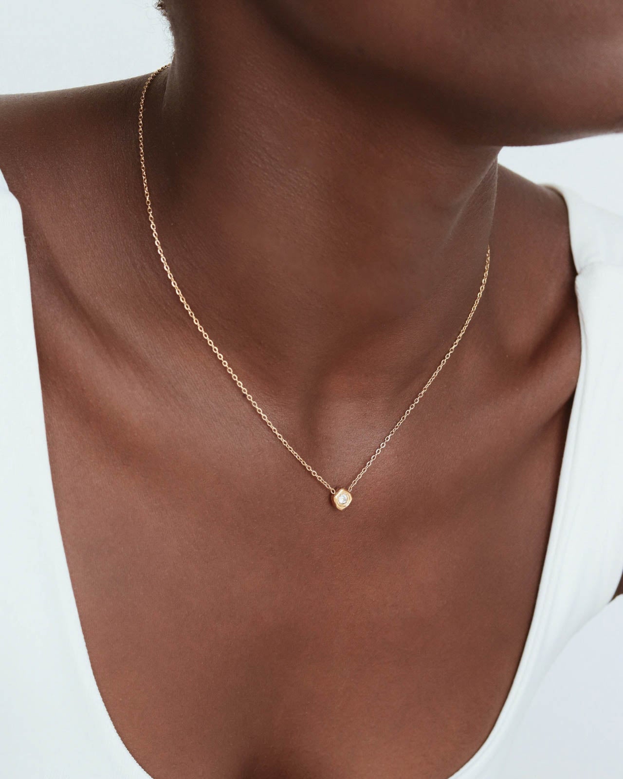 Collar Kiara 18k