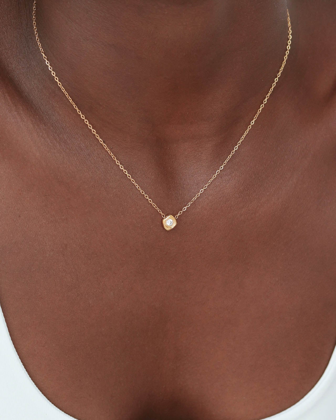 Collar Kiara 18k