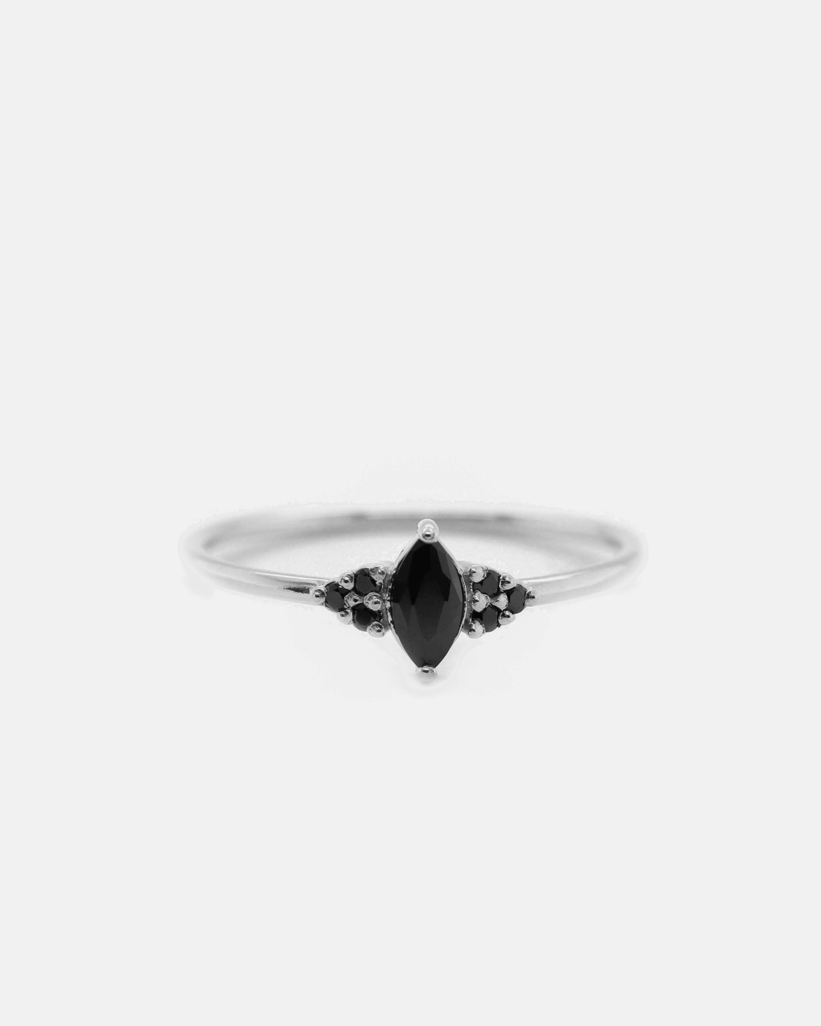 925 Silver - Ariana Ring