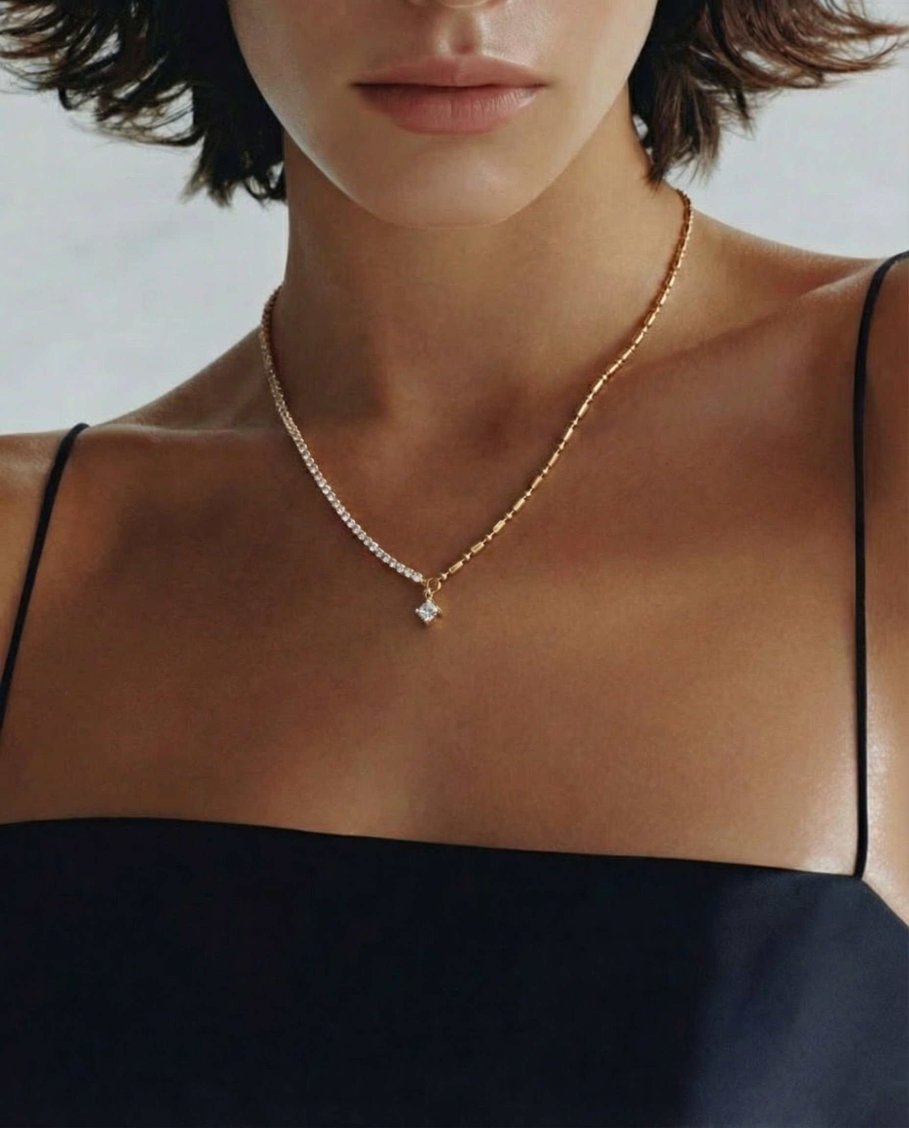 18k Thea Necklace