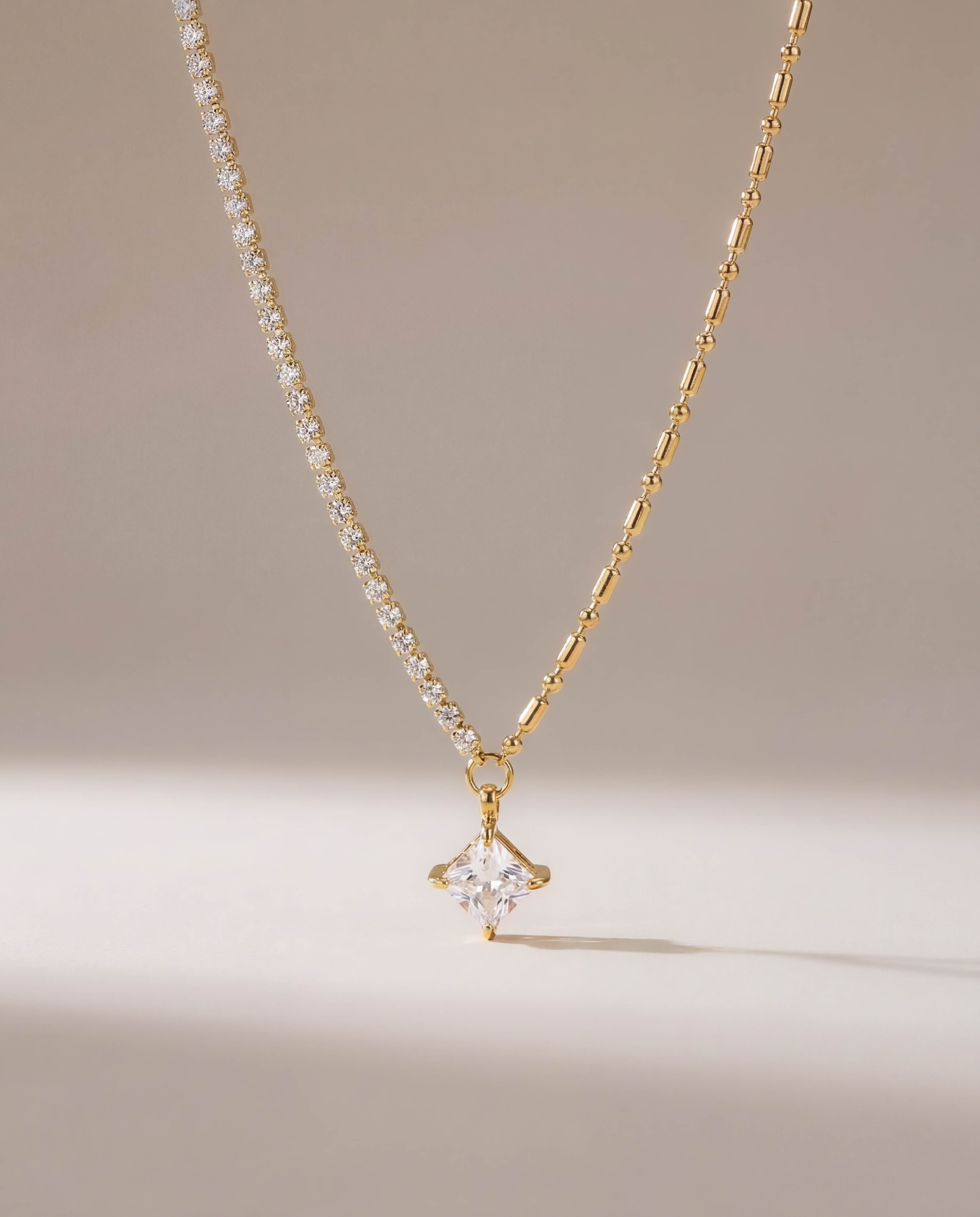 18k Thea Necklace