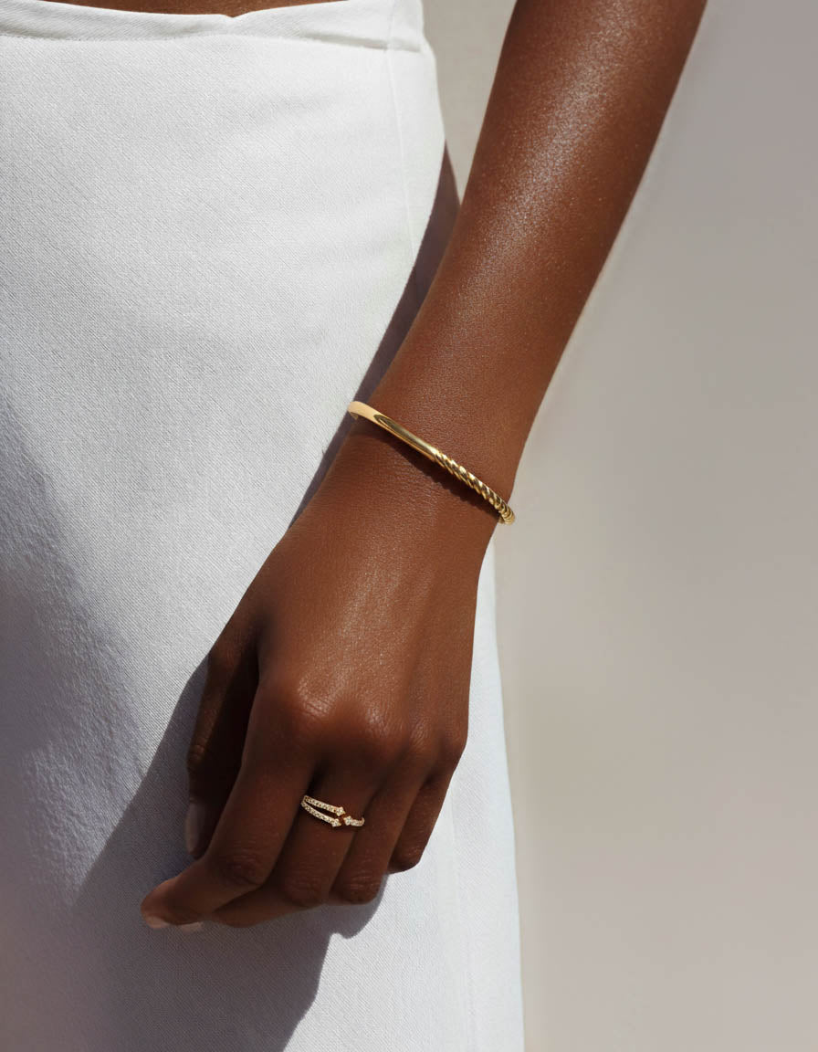 18K Julienne Bracelet