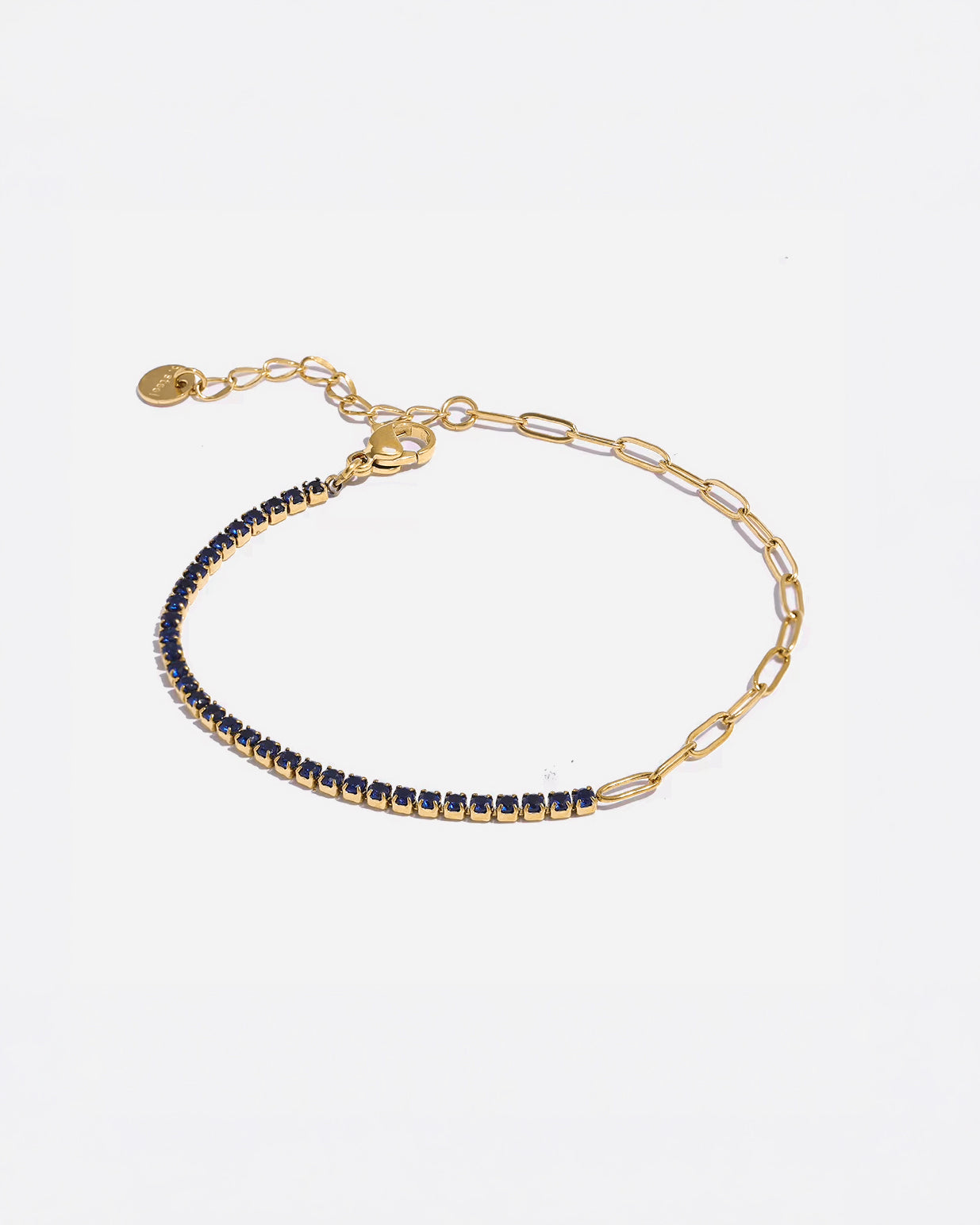 Caitlyn-Armband aus 18 Karat
