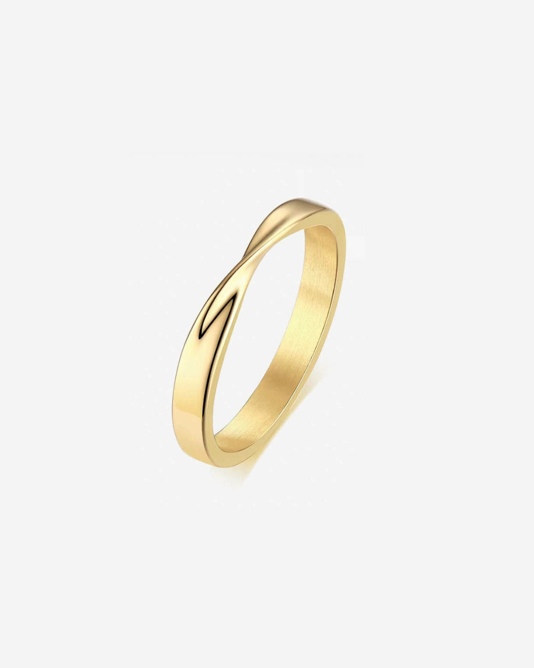 18K Gold Annabelle Ring