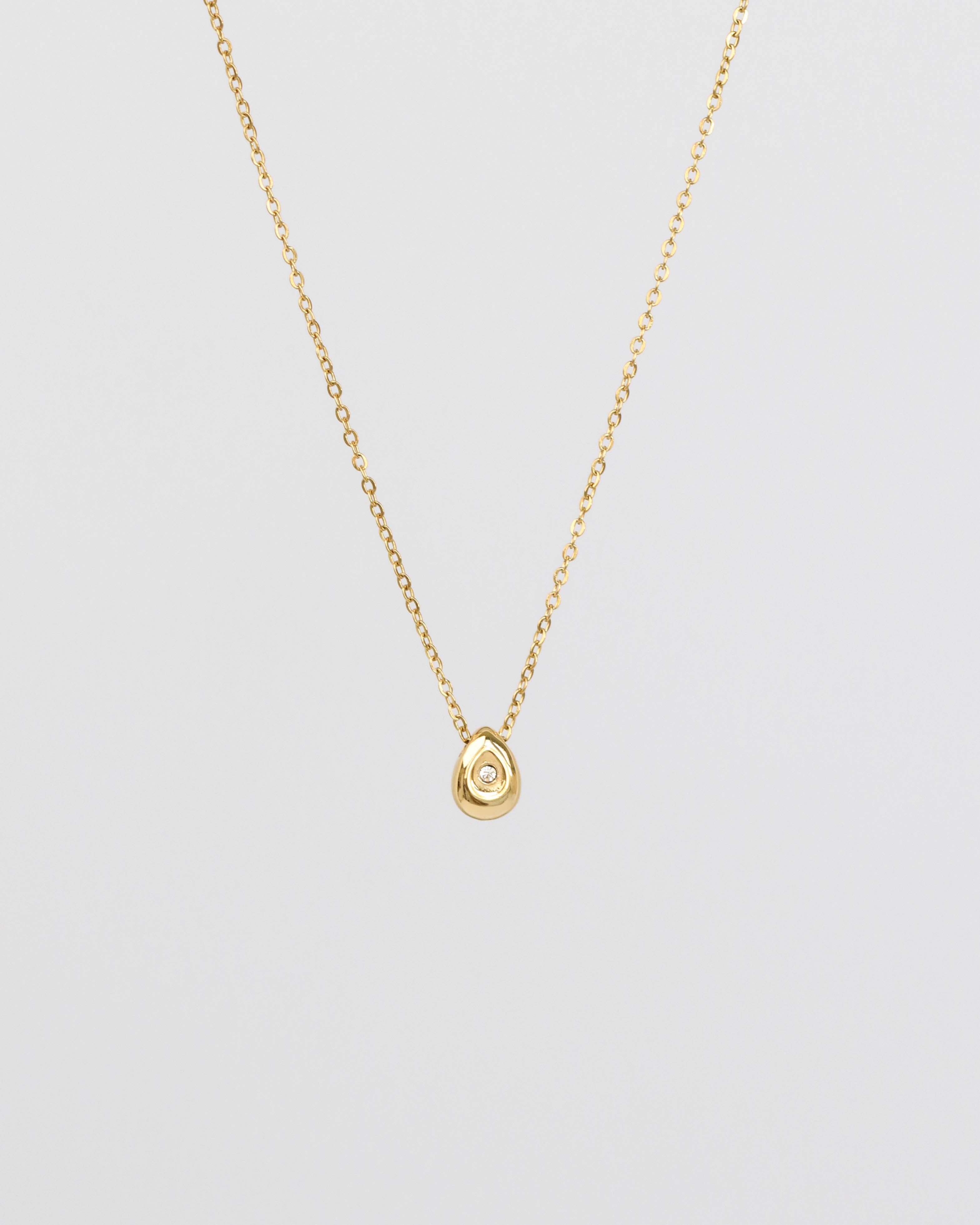 18k Kiara Necklace