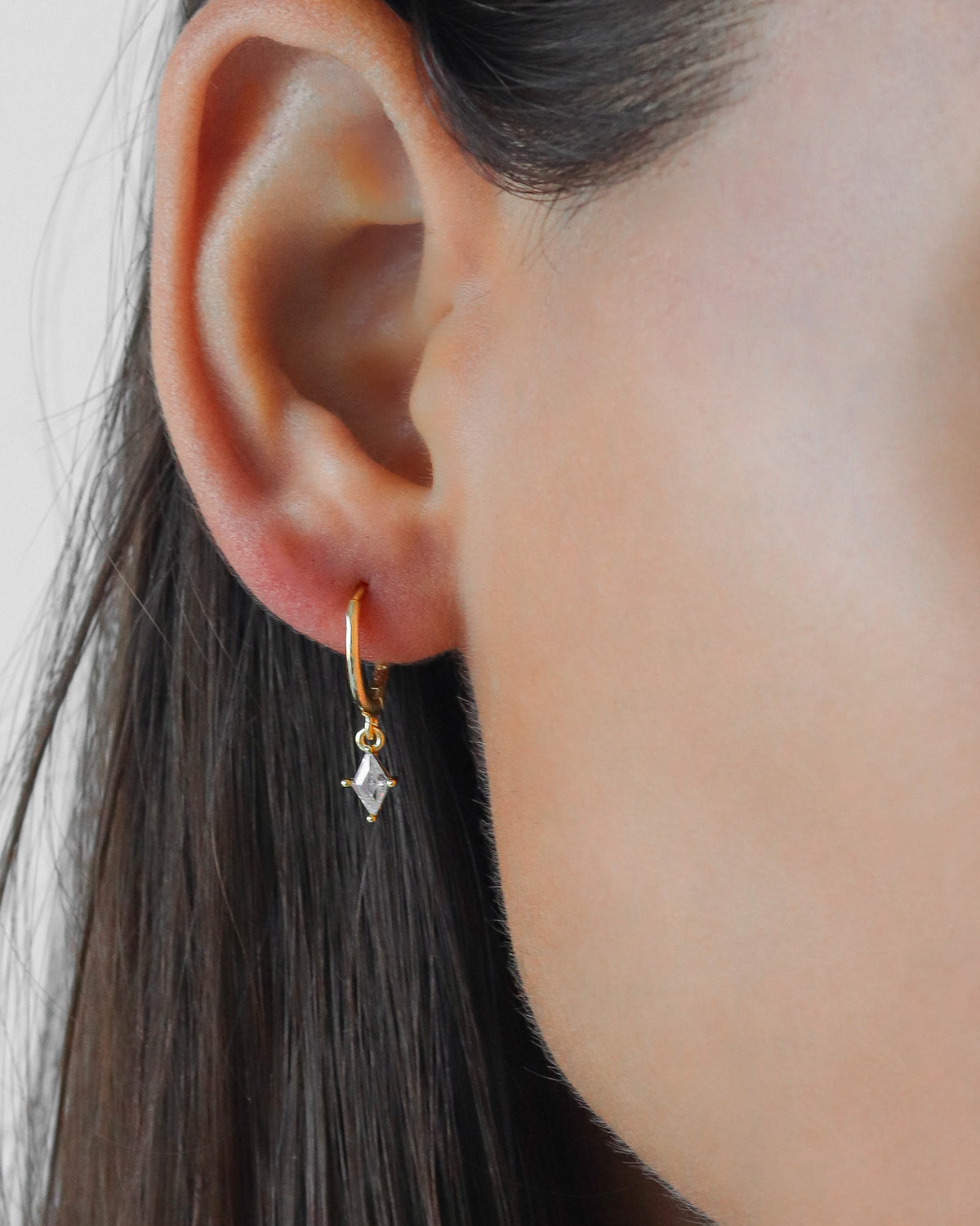 Cerchi Jessica Vermeil 18K