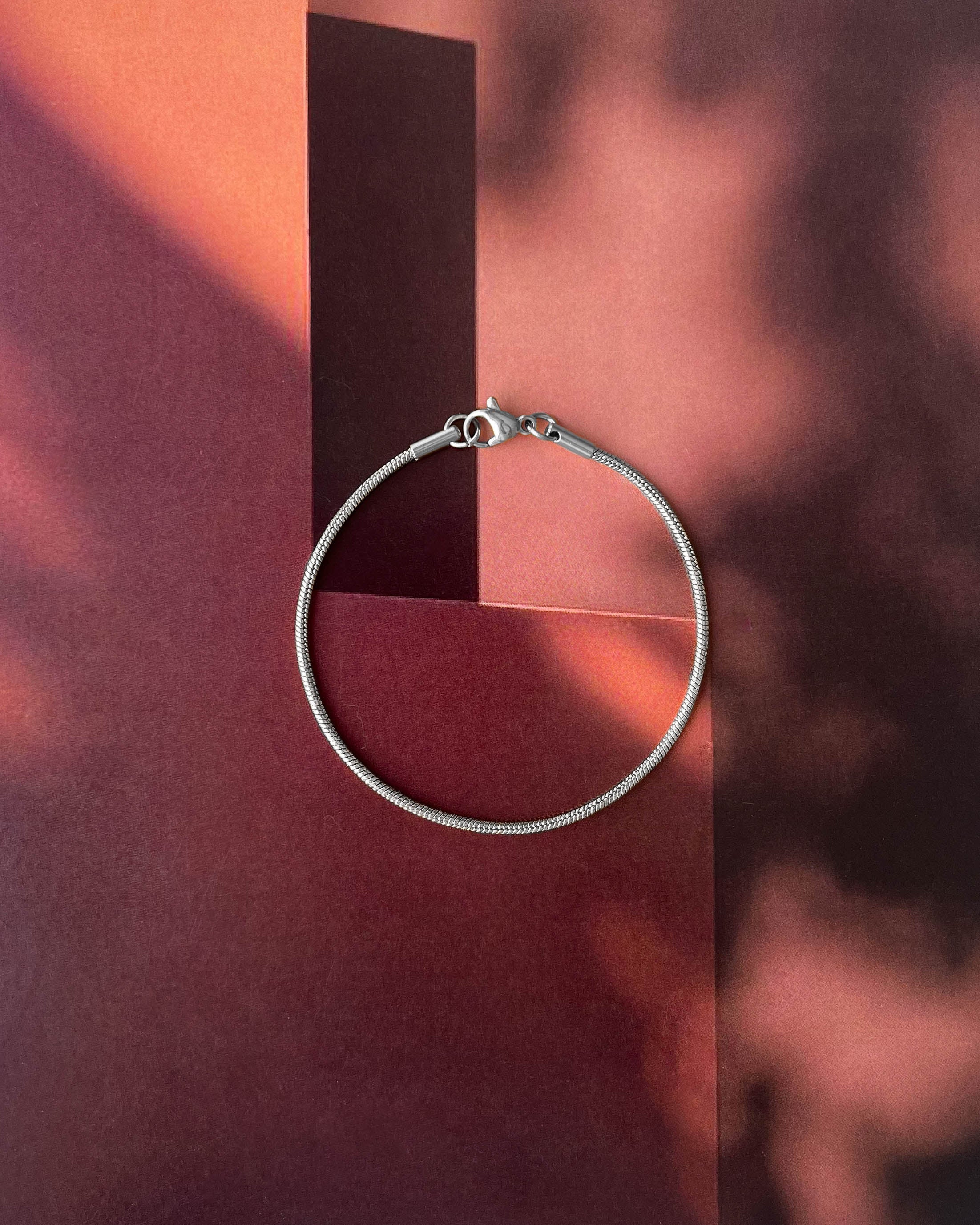 Pulseras de Oro 18K