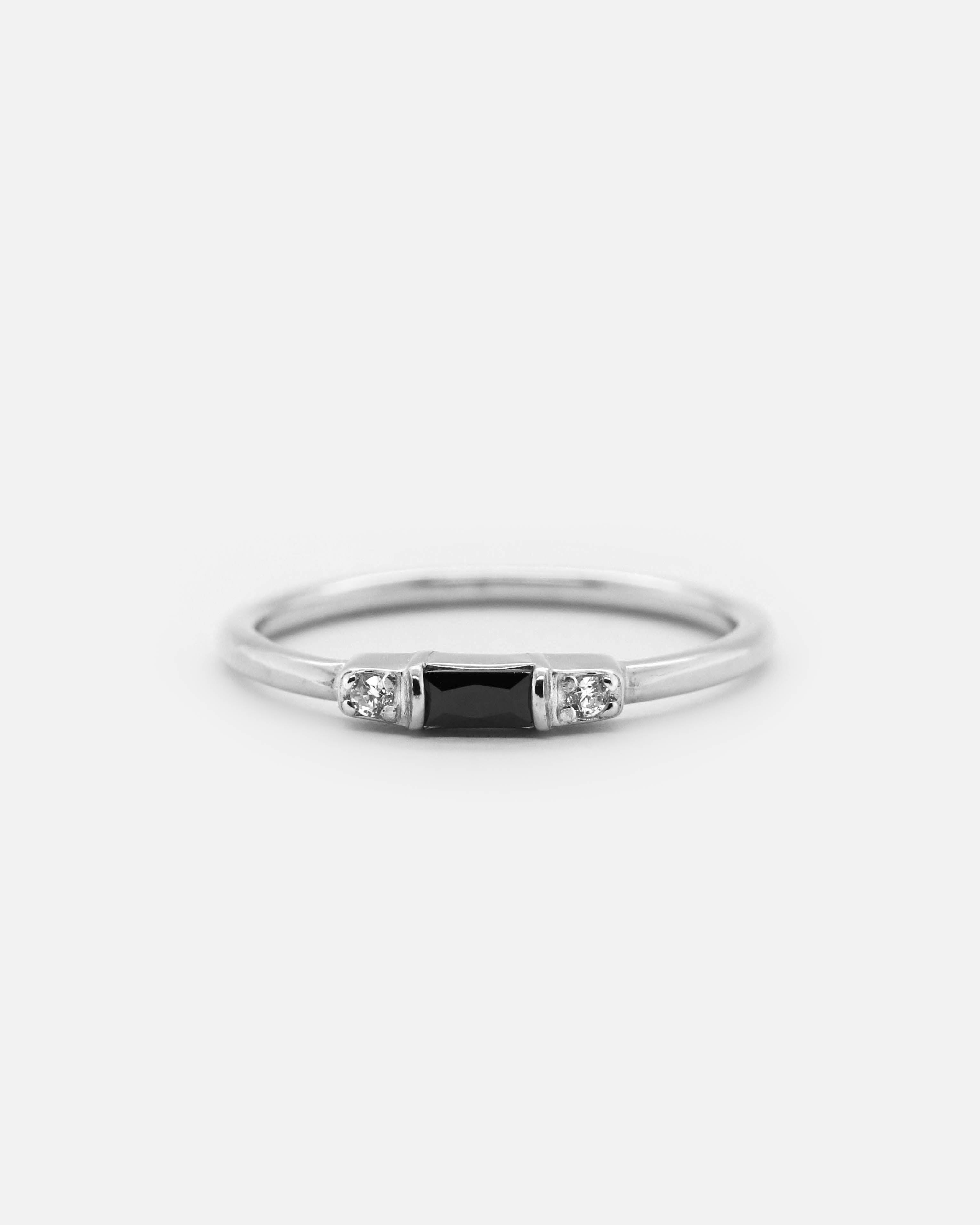 925 Silver Mary Ring