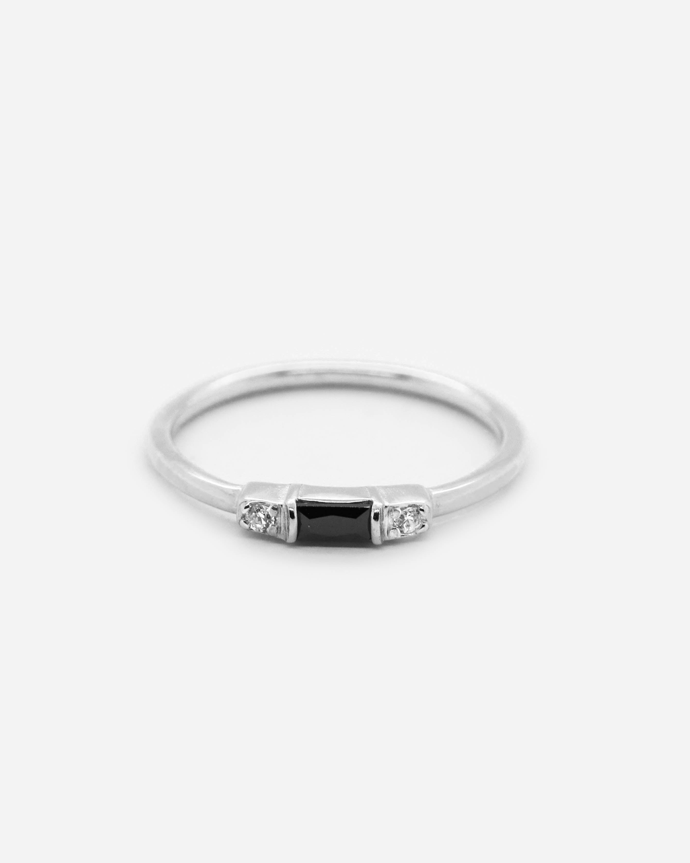 925 Silver Mary Ring
