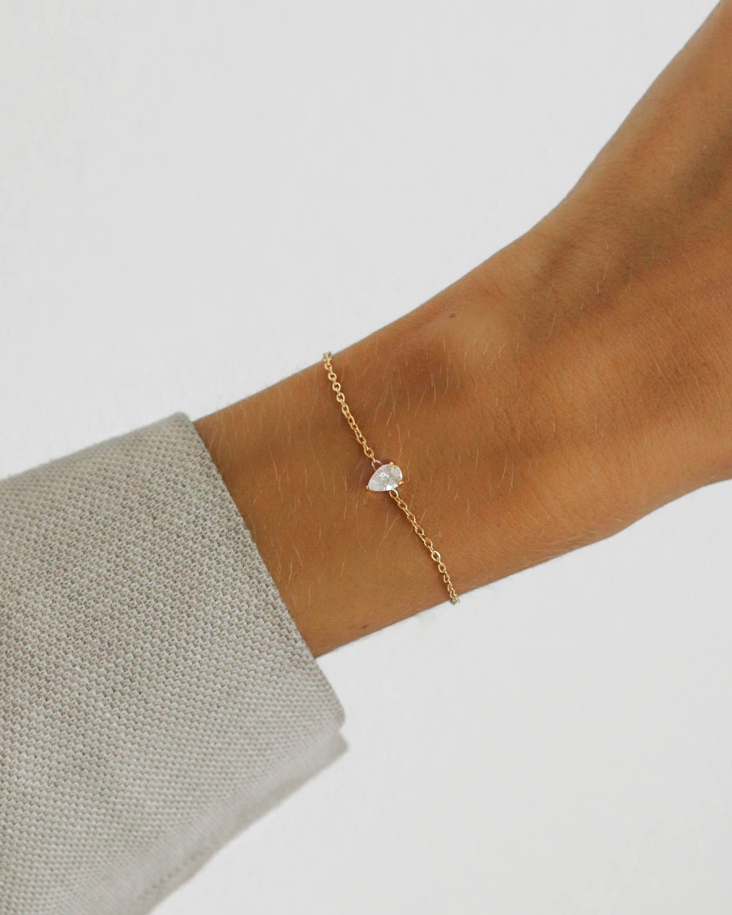 18K Penelope Bracelet