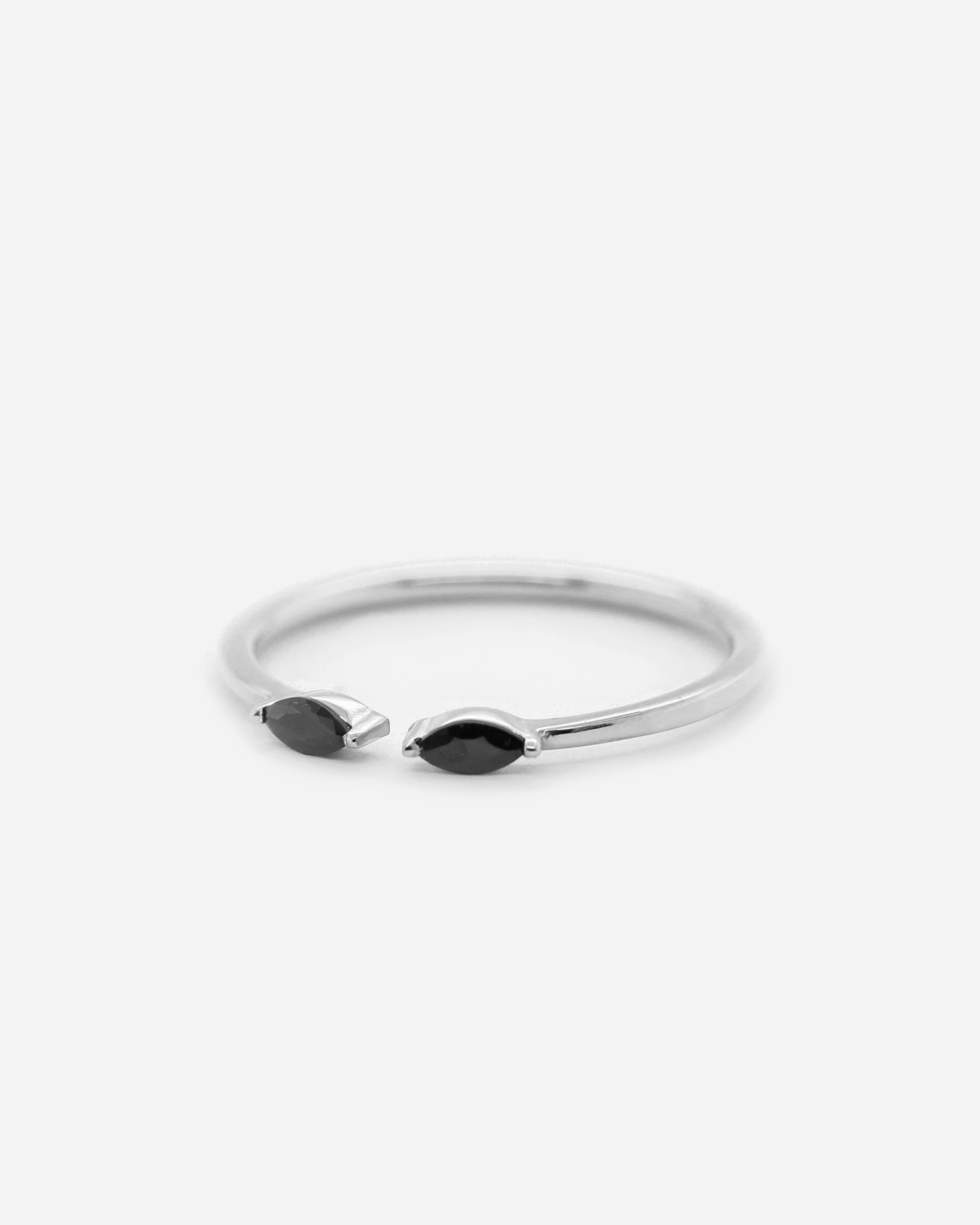 925 Silver - Alice Ring