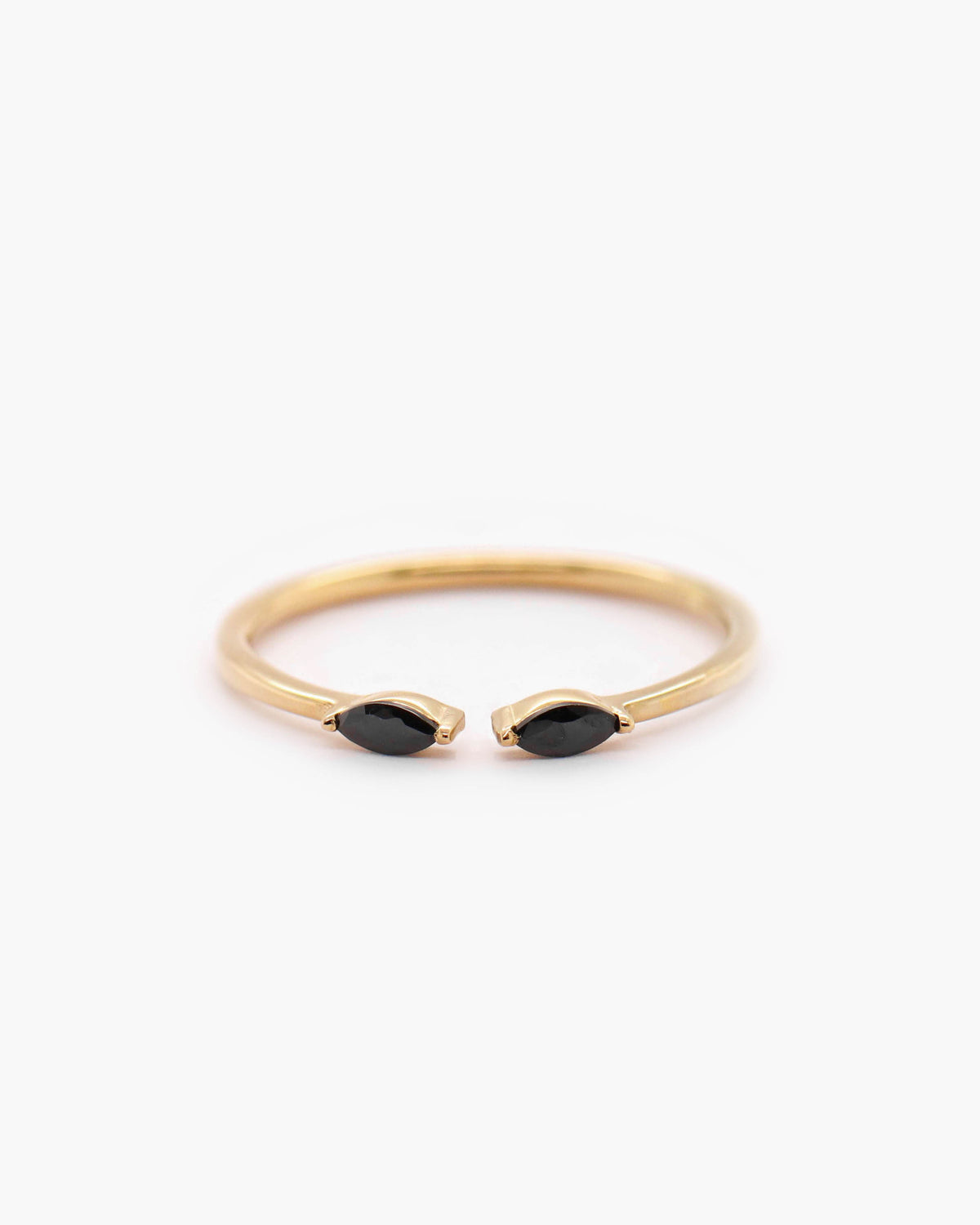 18K Vermeil Alice Ring