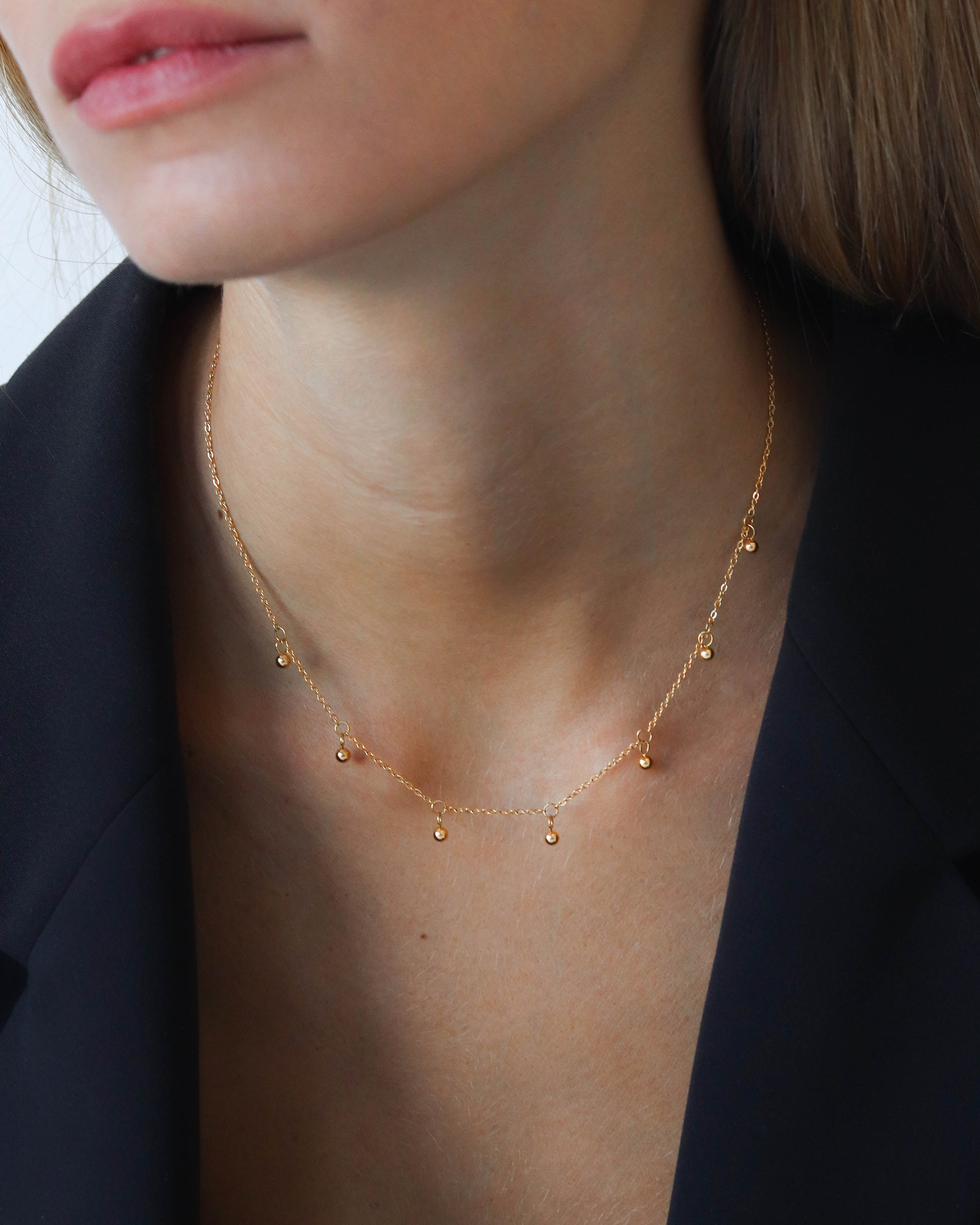 Collier Kiara 18 carats