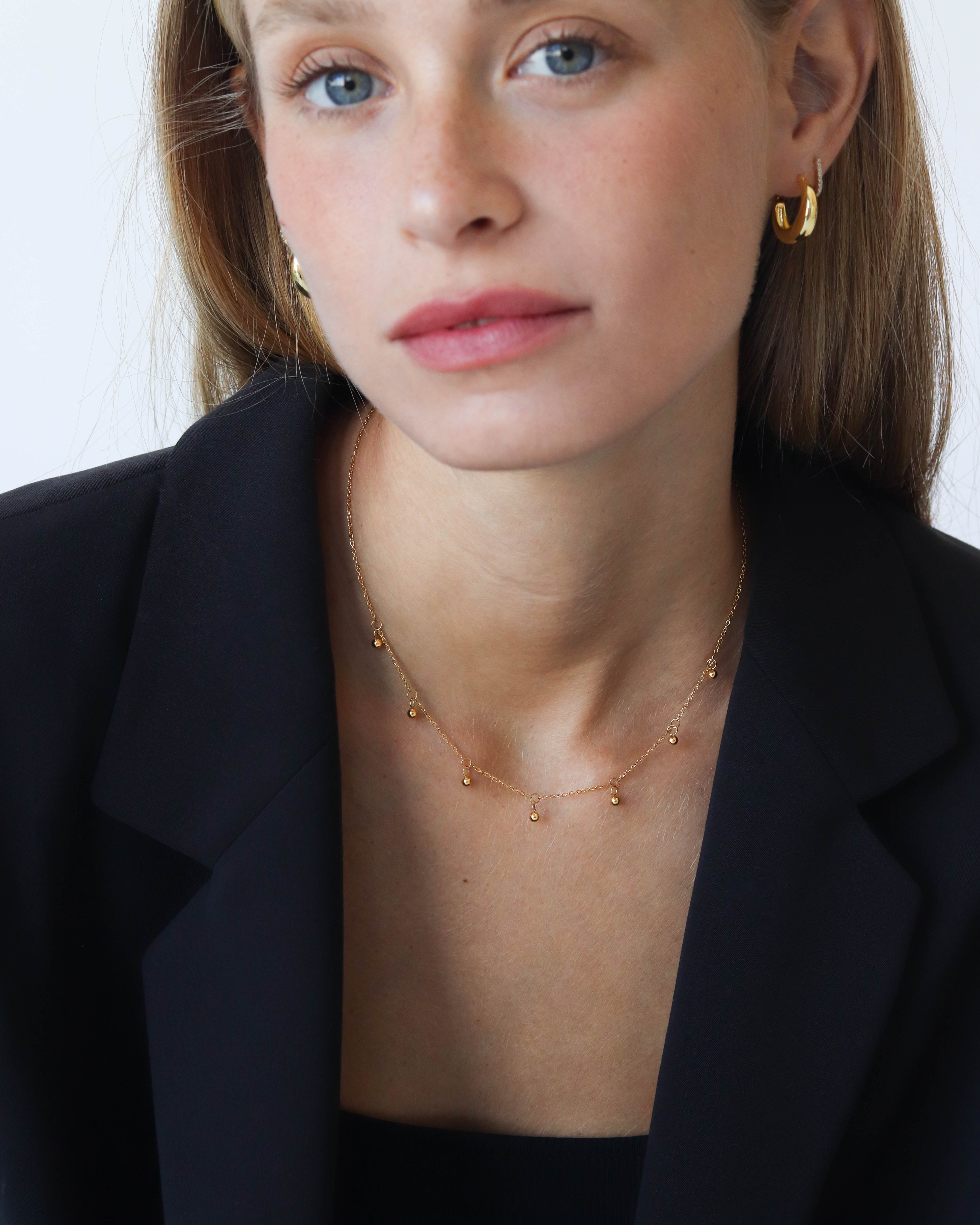 Collier Kiara 18 carats