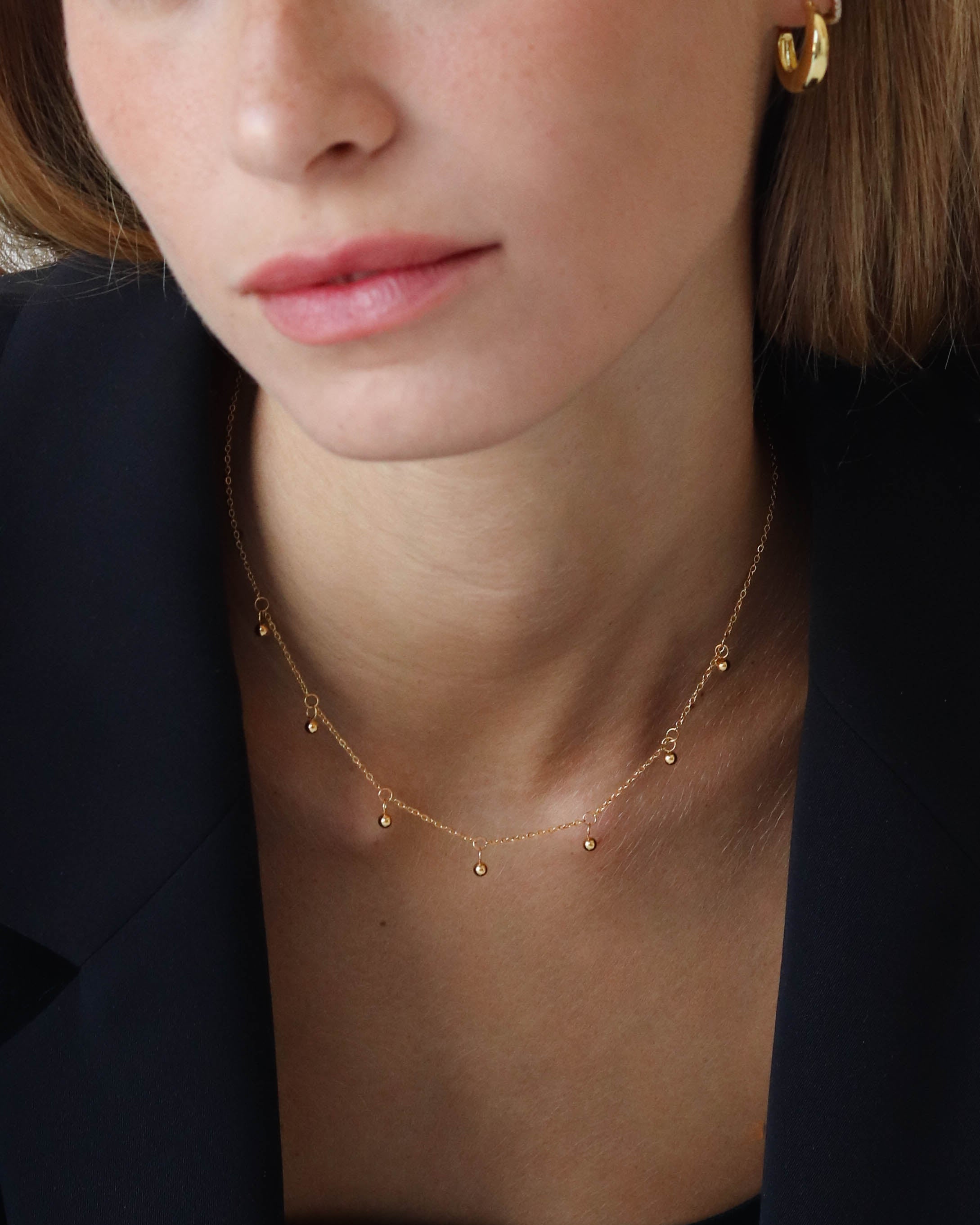 Collier Kiara 18 carats