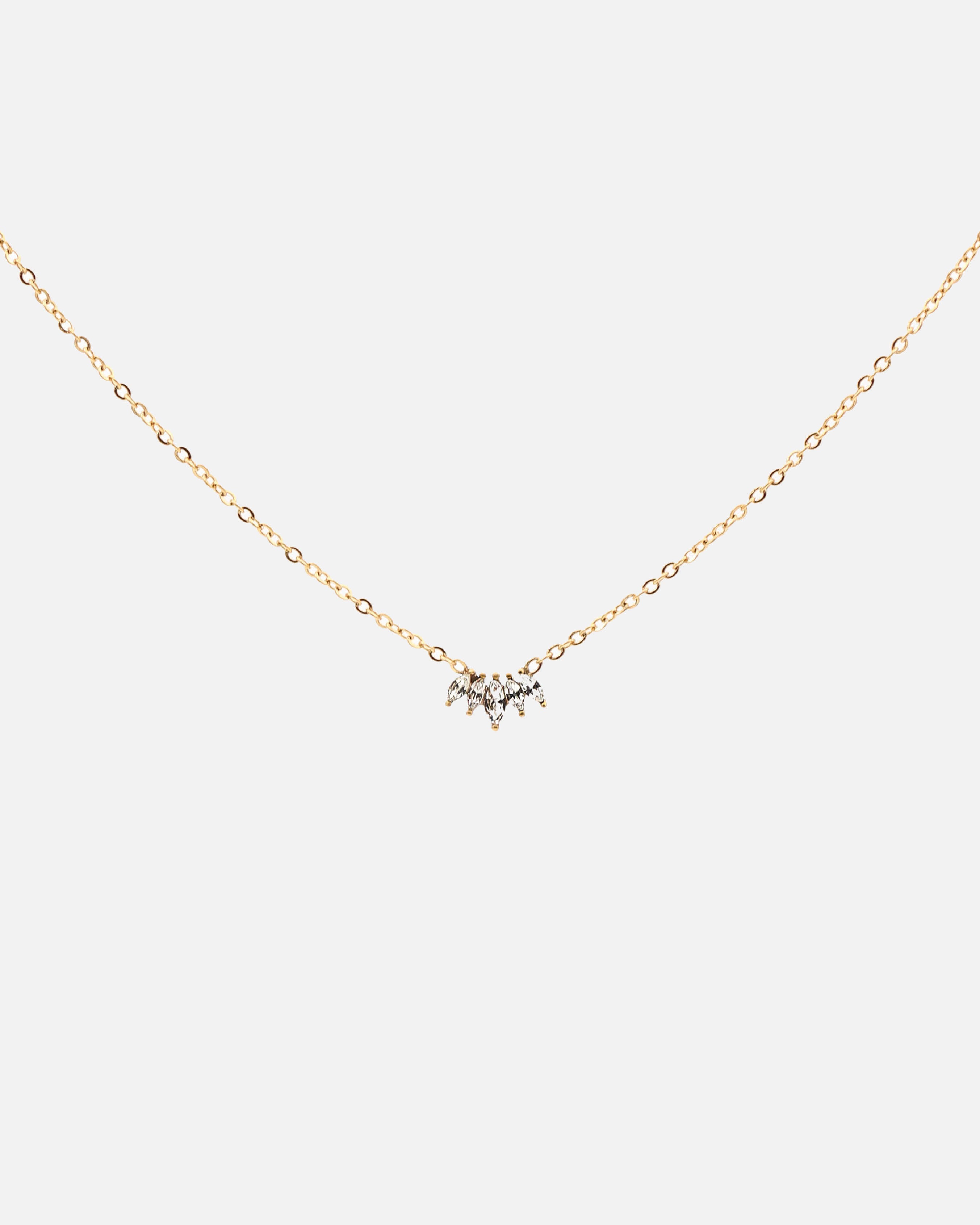 Collier Kiara 18 carats
