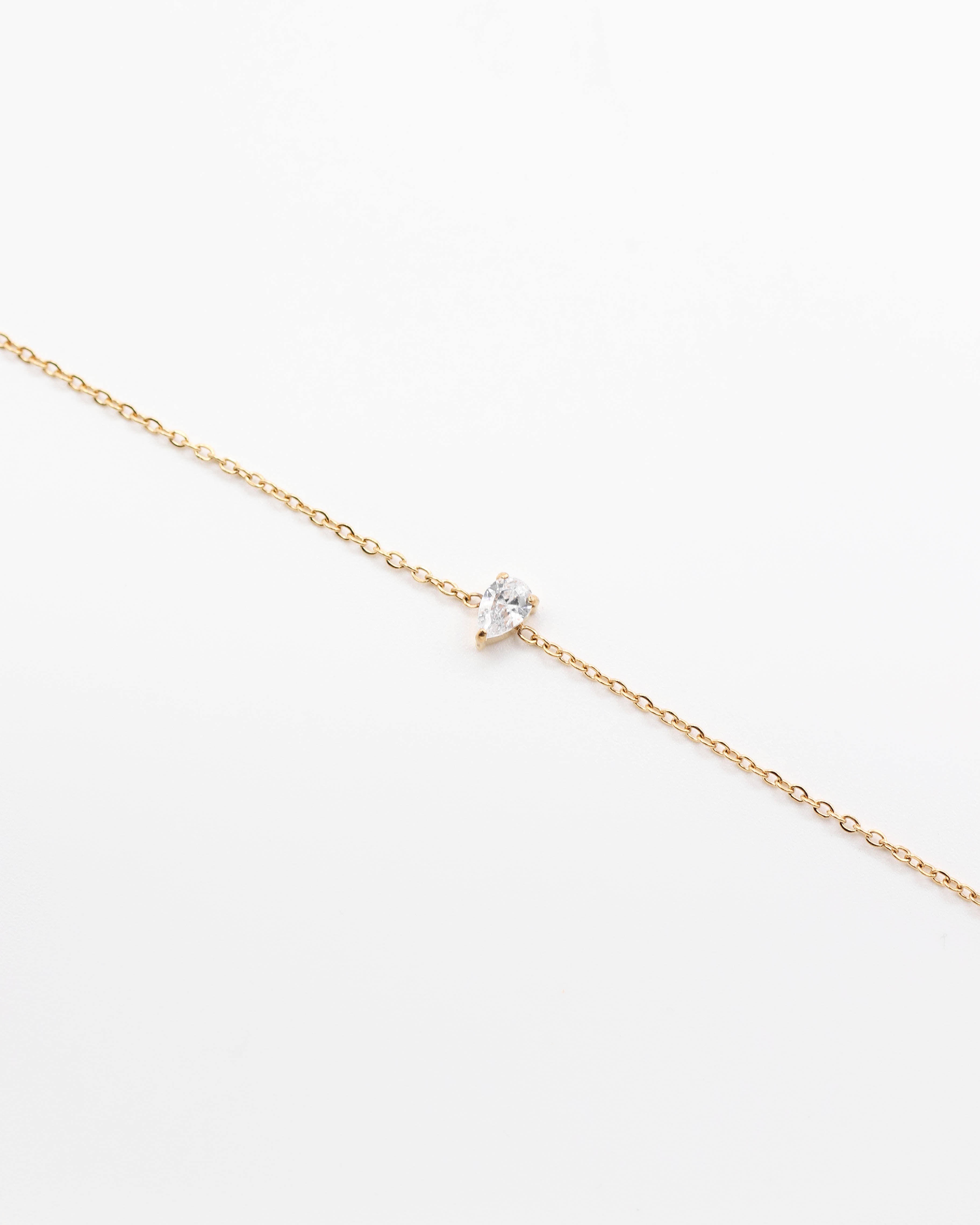 Bracelet Pénélope 18K