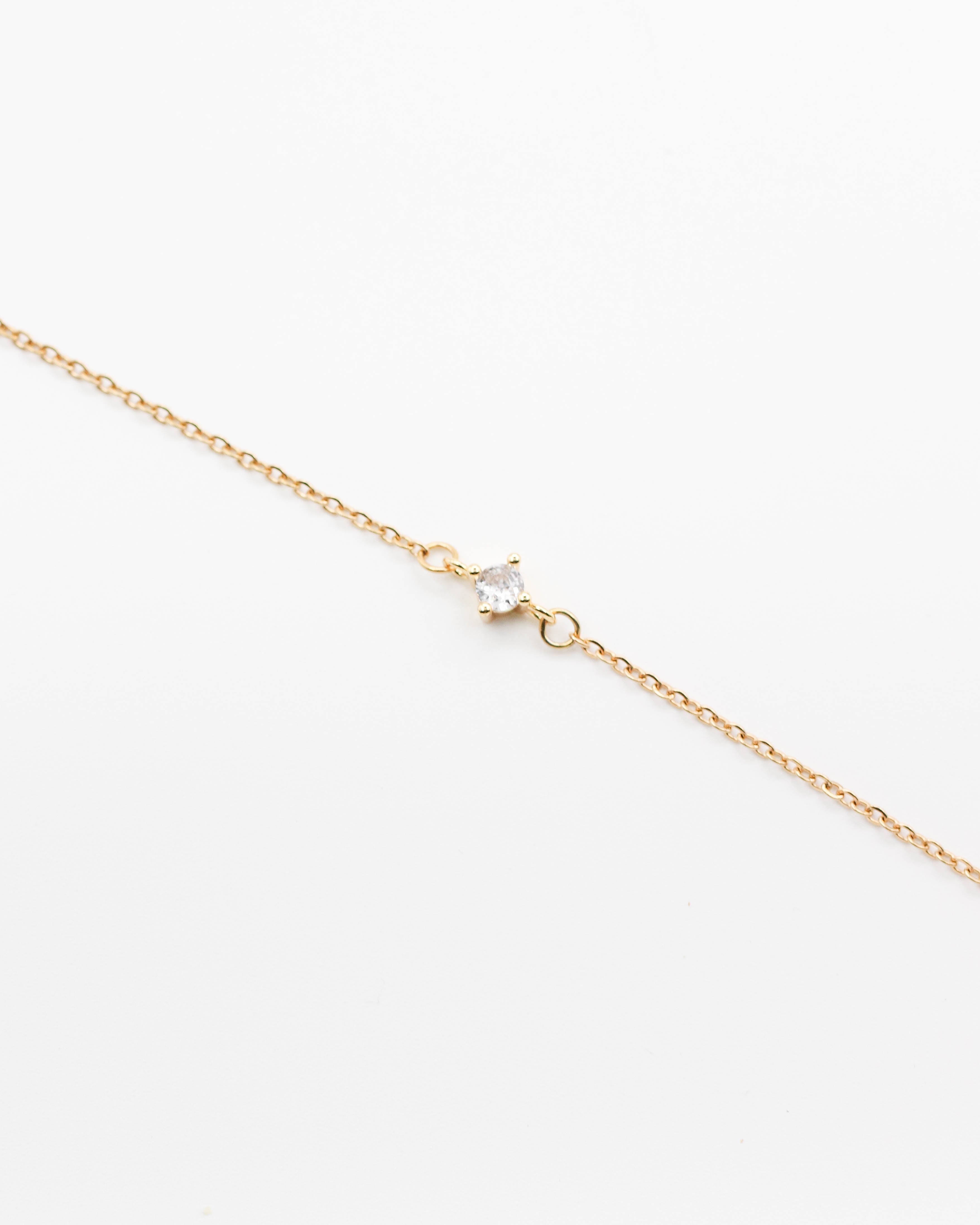 18K Ariana Bracelet