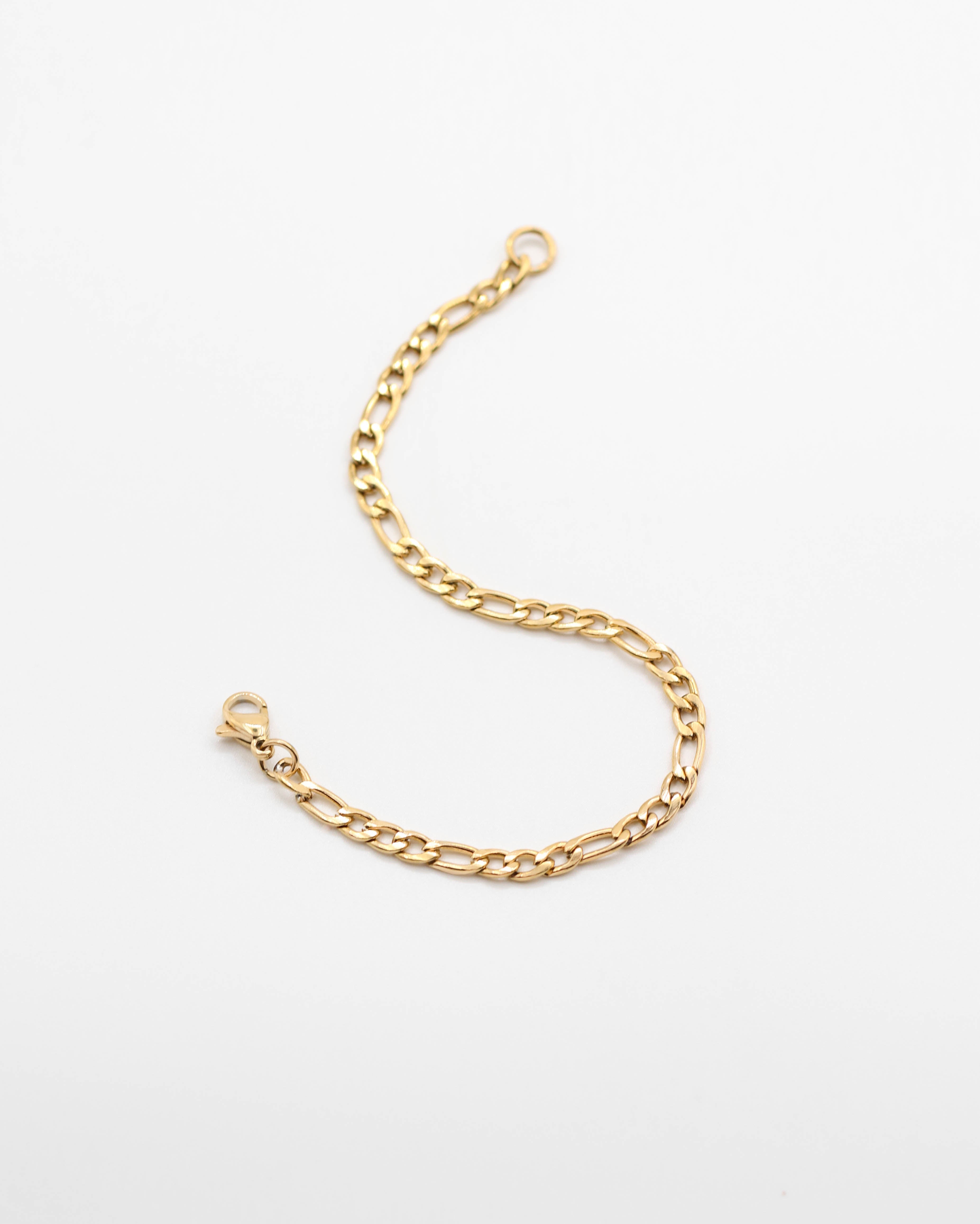 18K Eileen Bracelet