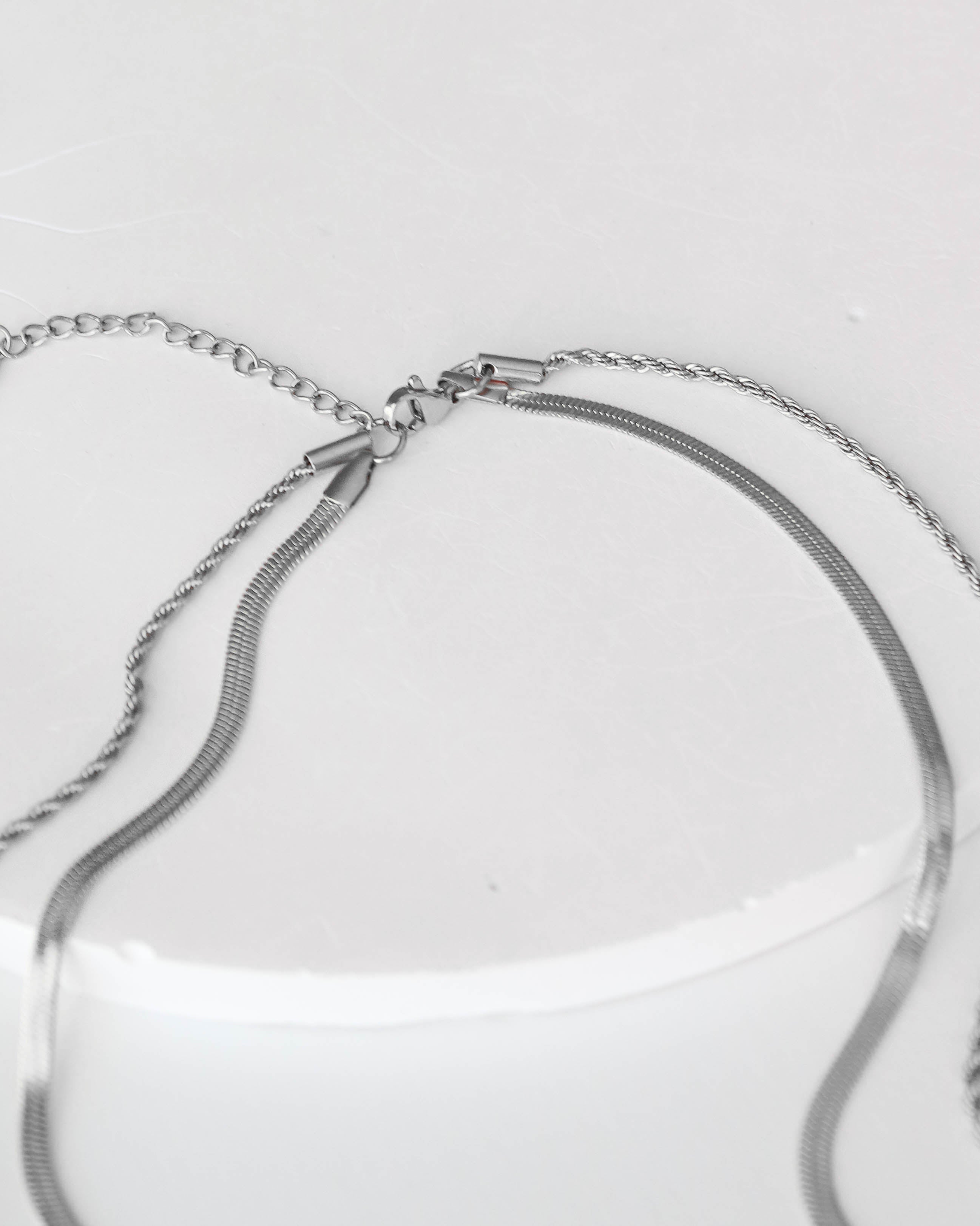Remy Necklace