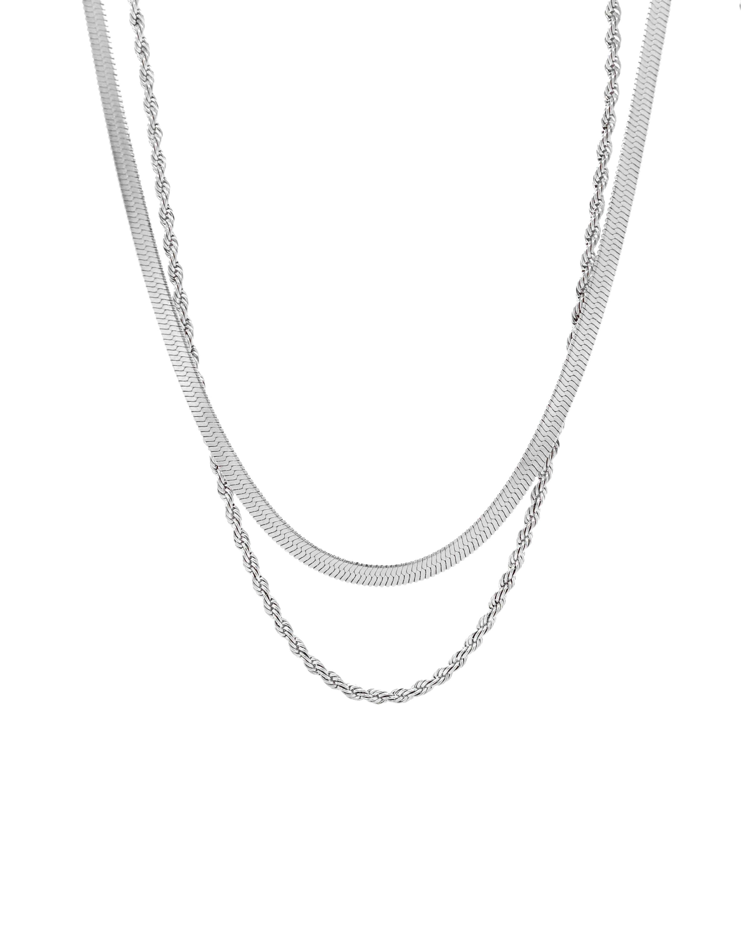 Remy Necklace