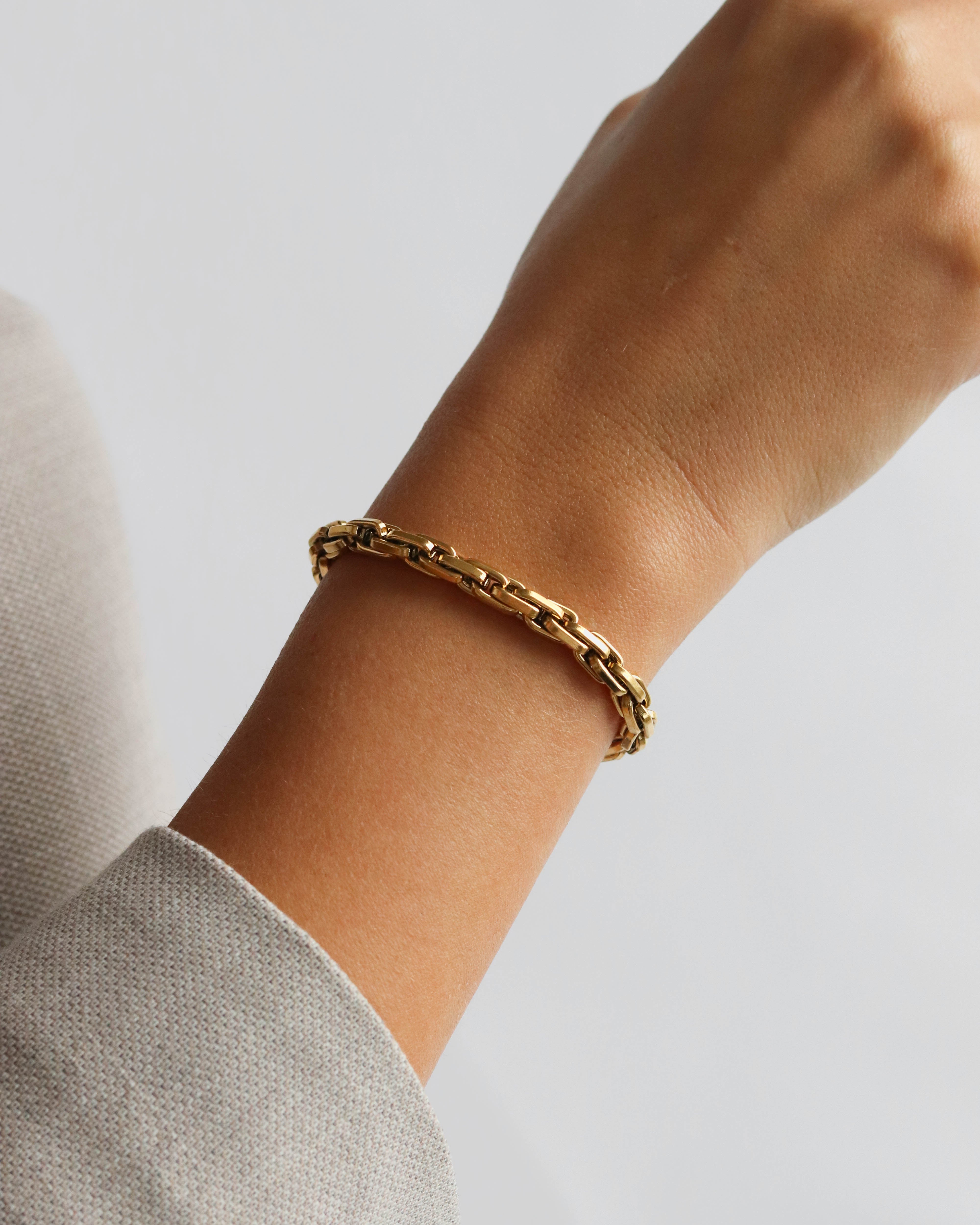 18K Siena Bracelet