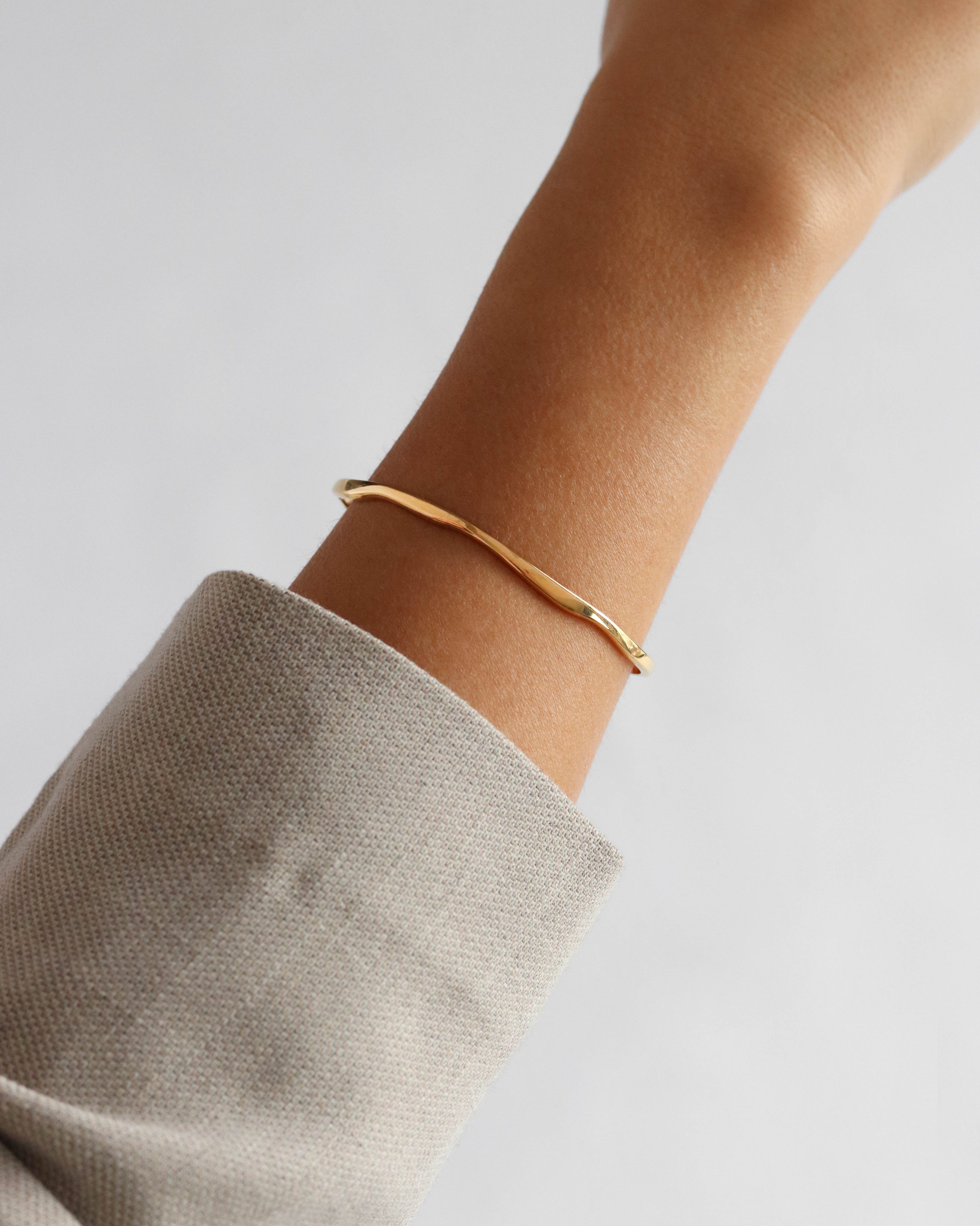 18K Audrey Bracelet