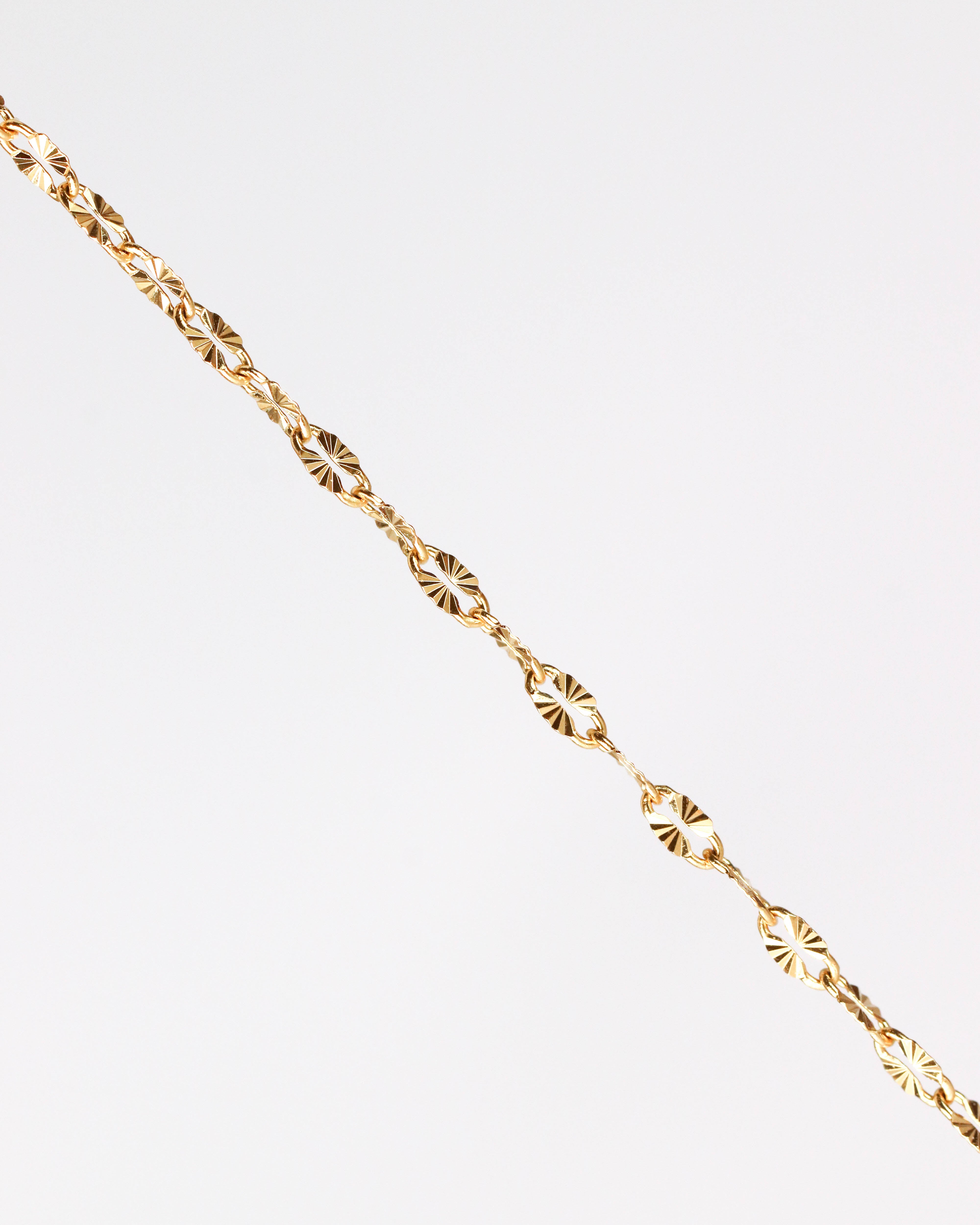 18k Avery Necklace