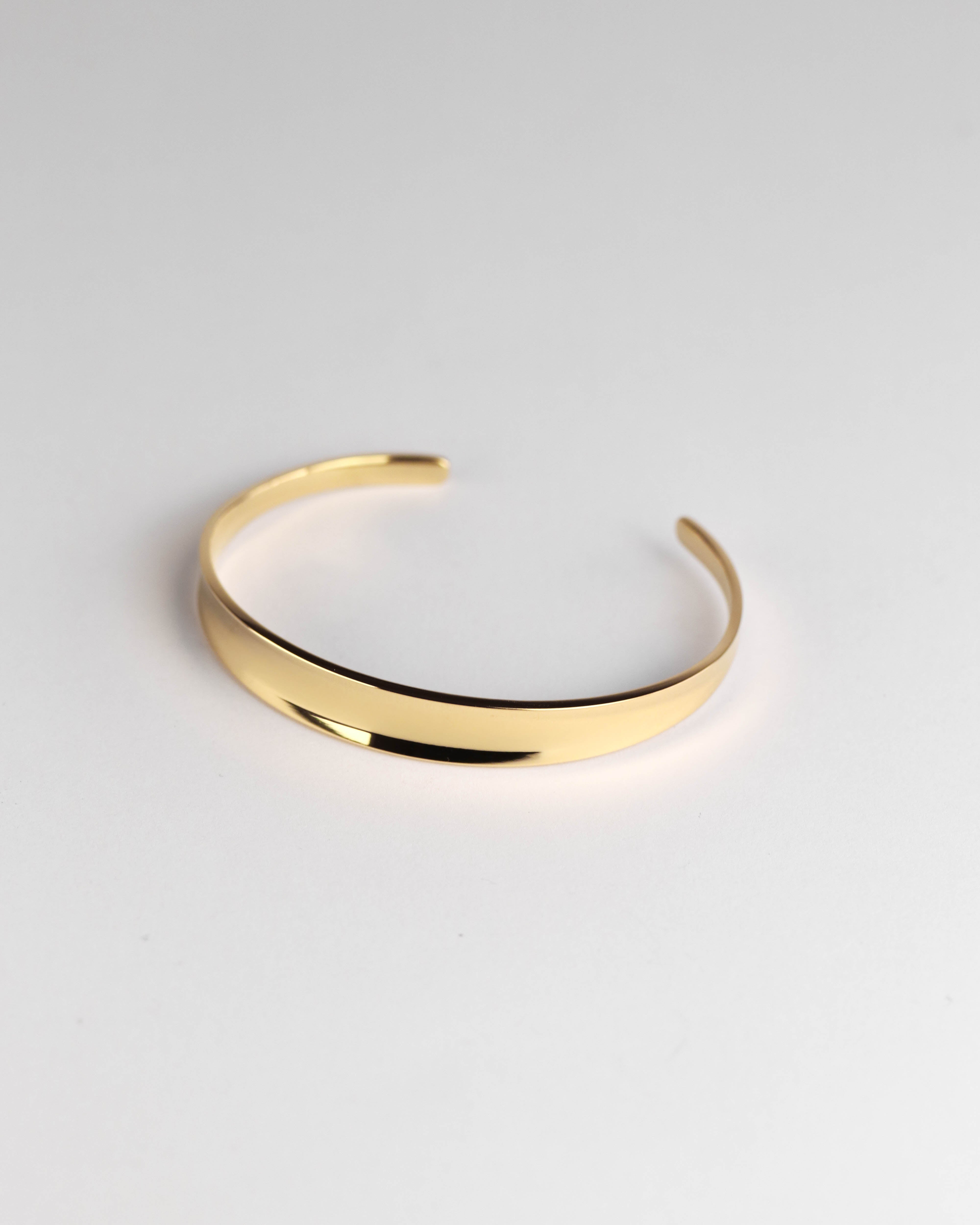 18K Nellie Bracelet