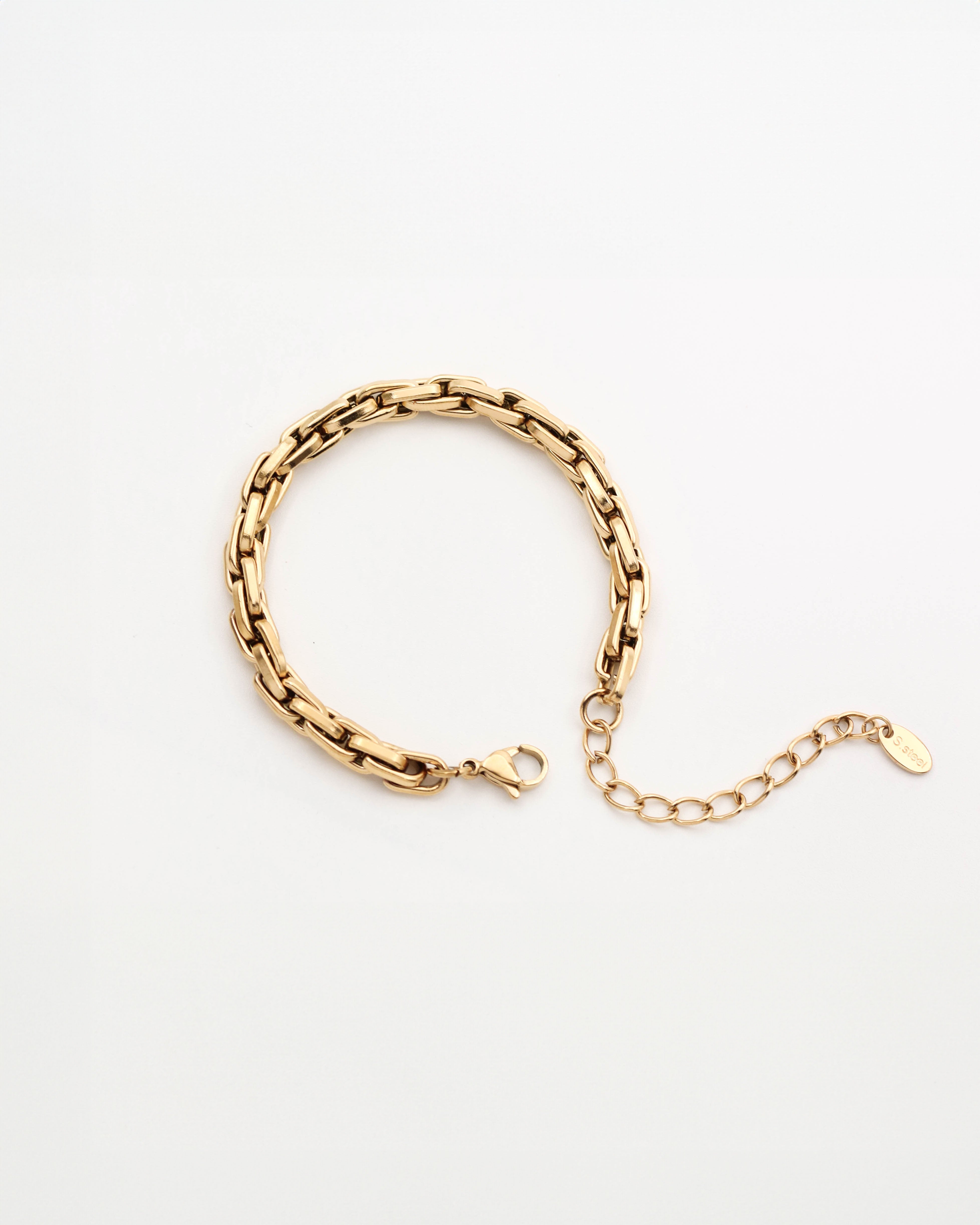 18K Siena Bracelet