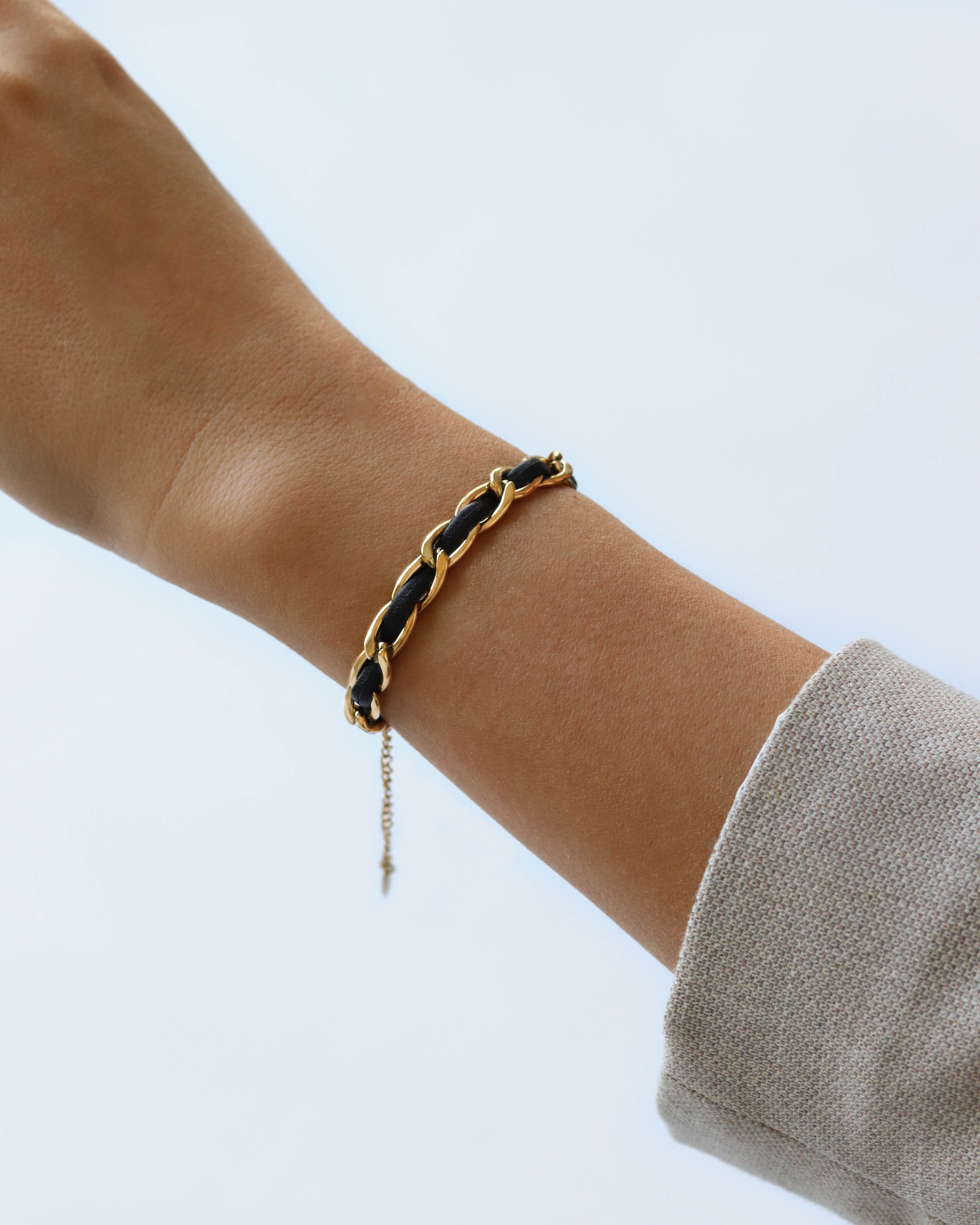 18K Evie Bracelet