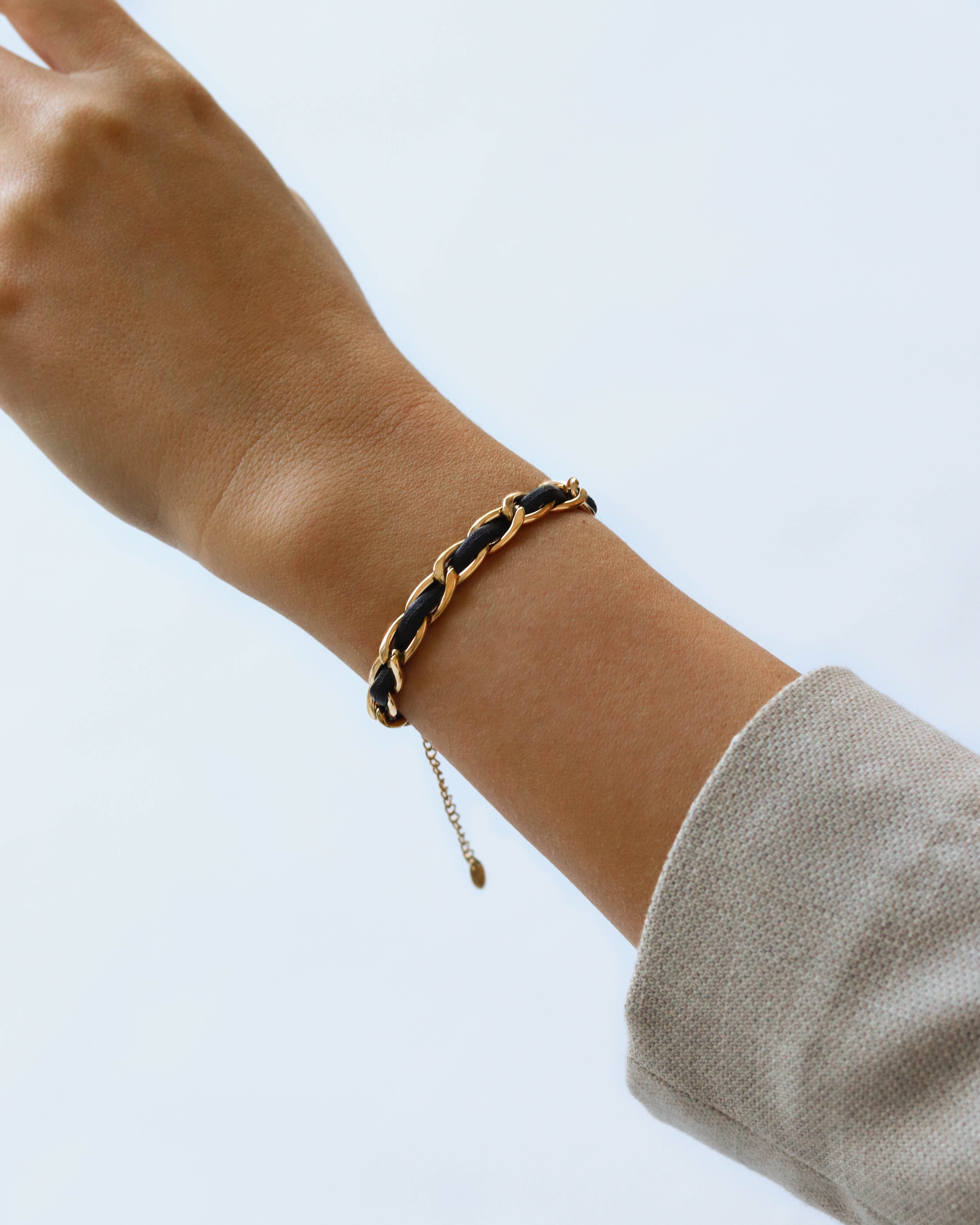 18K Evie Bracelet