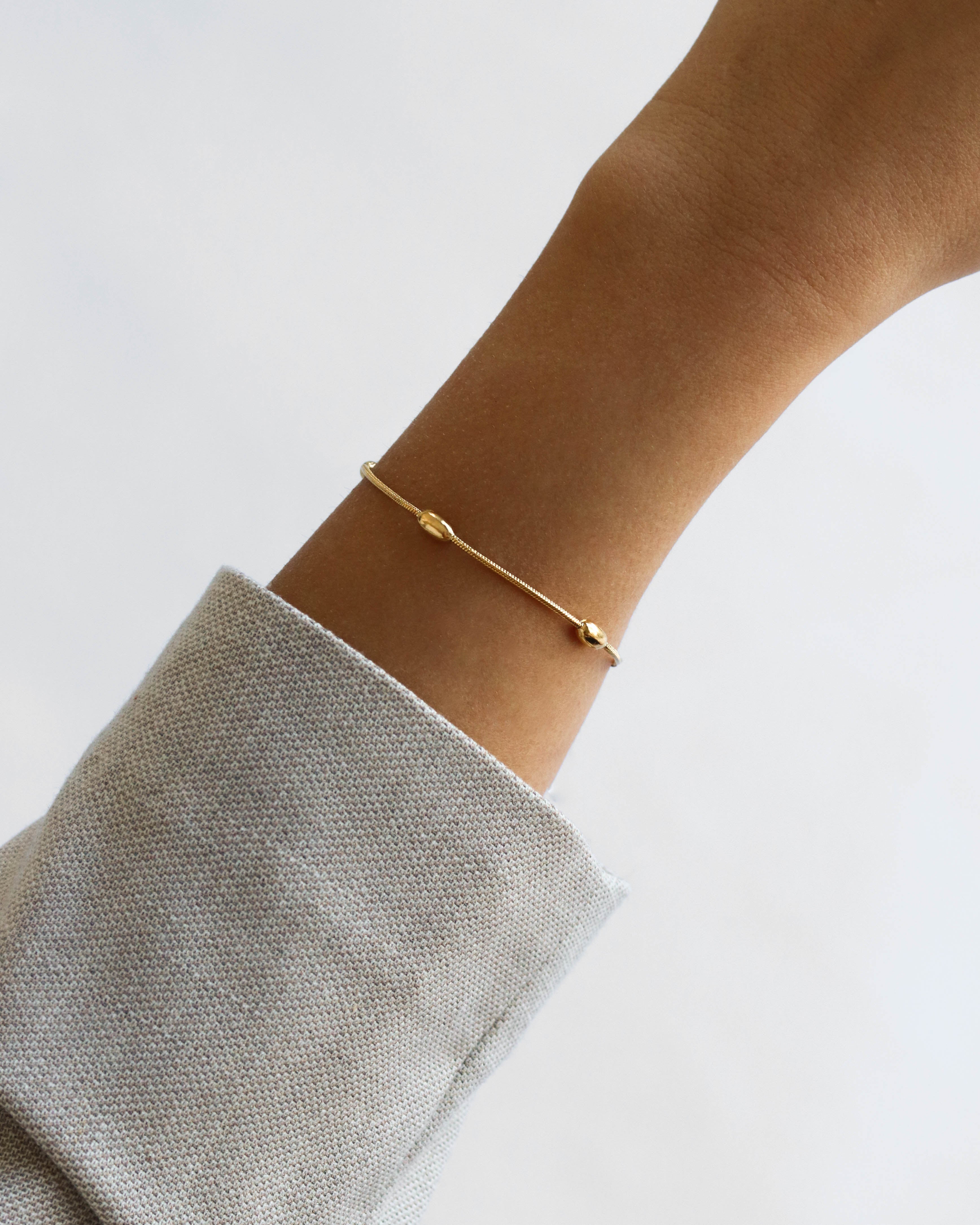 18K Vivian Bracelet
