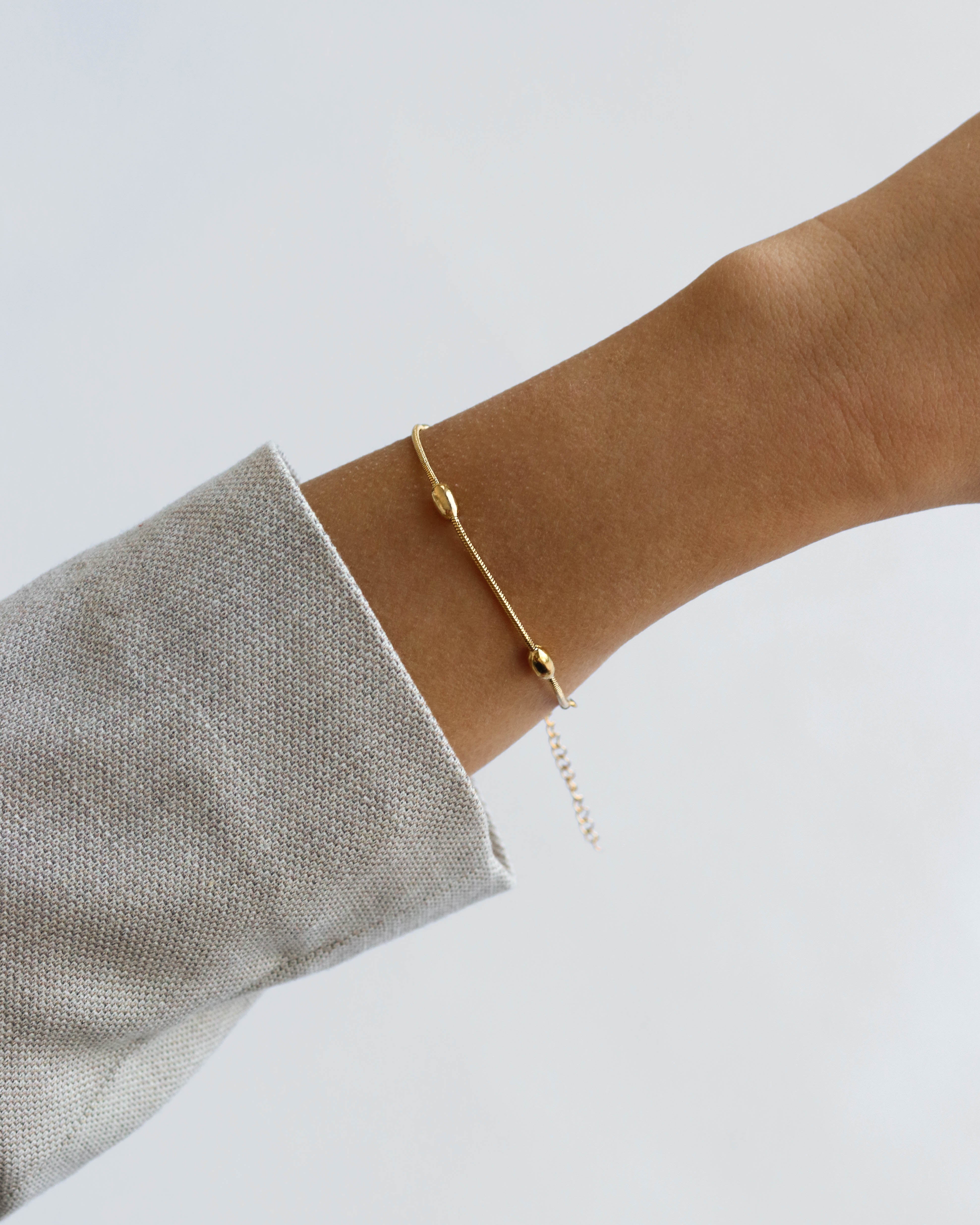 18K Vivian Bracelet