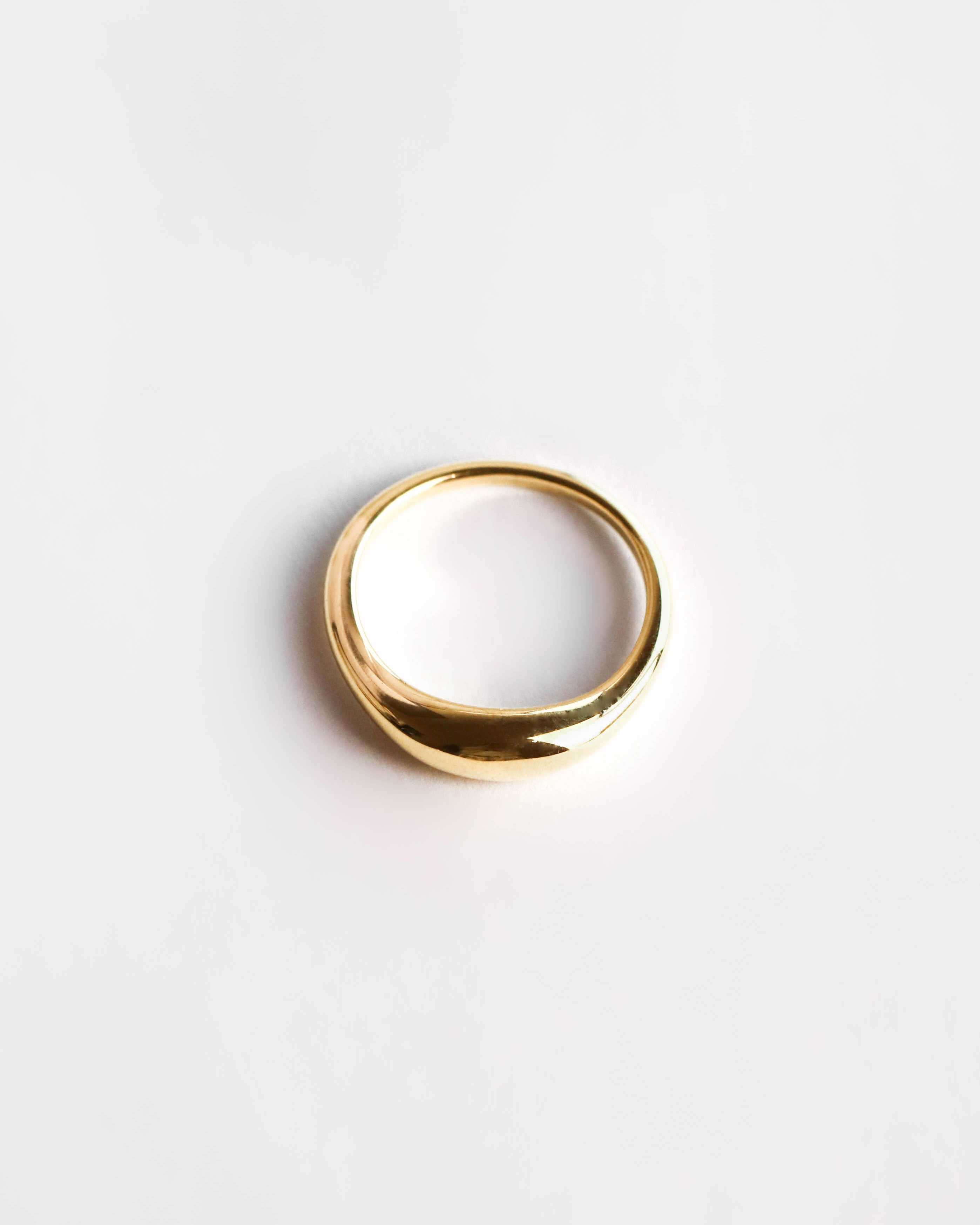 18K Gold Penelope Ring