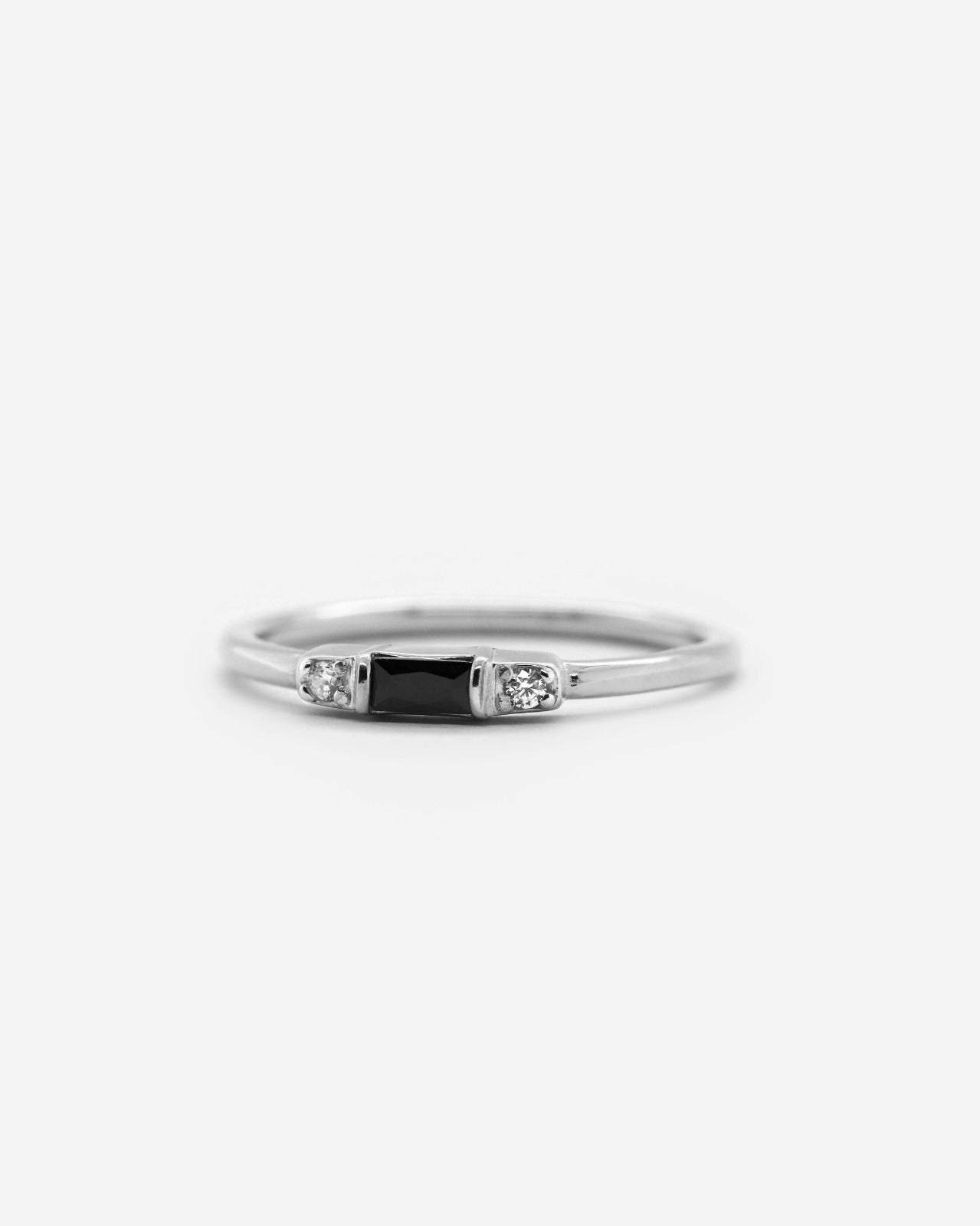 925 Silver Mary Ring