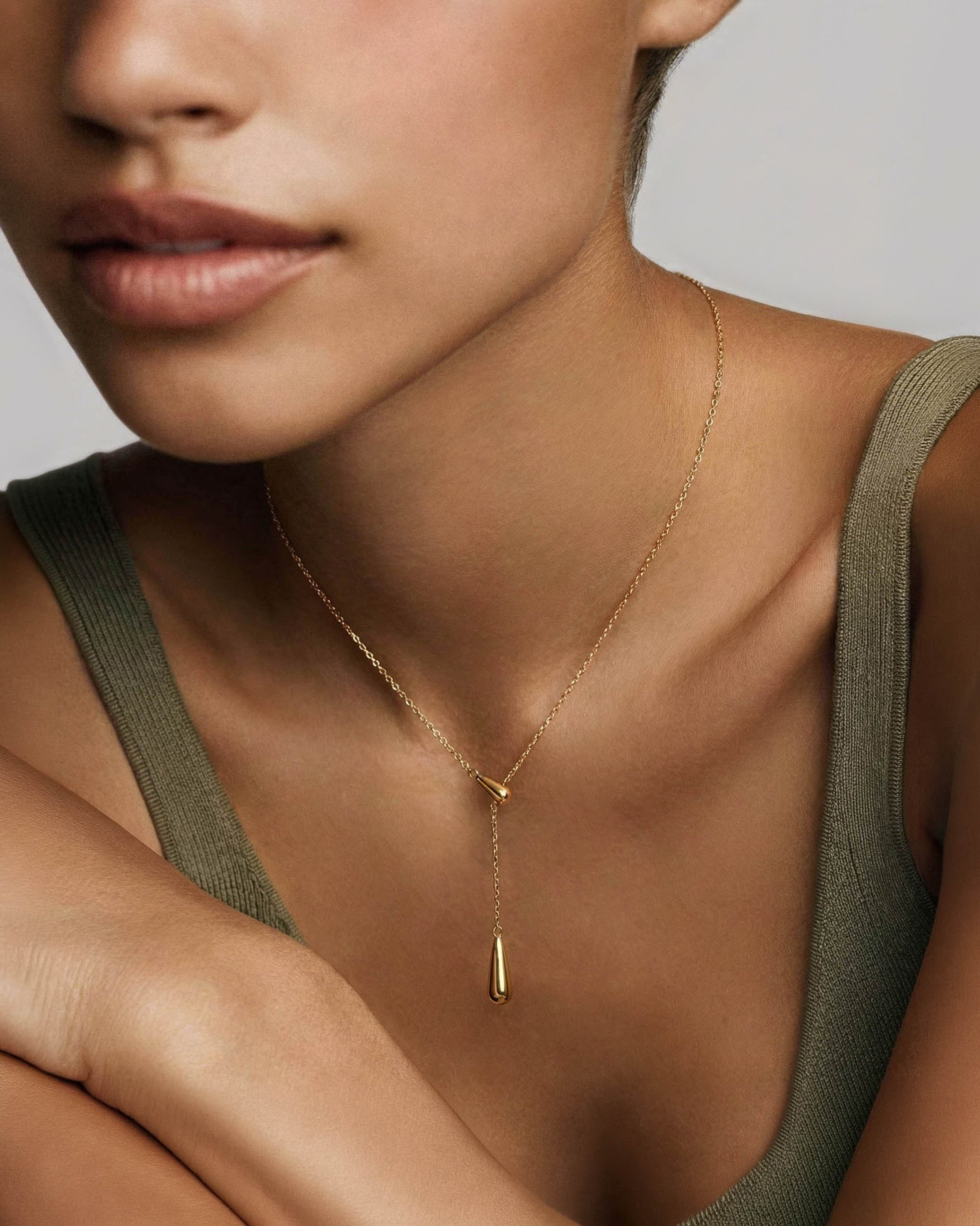18k Kaya Necklace