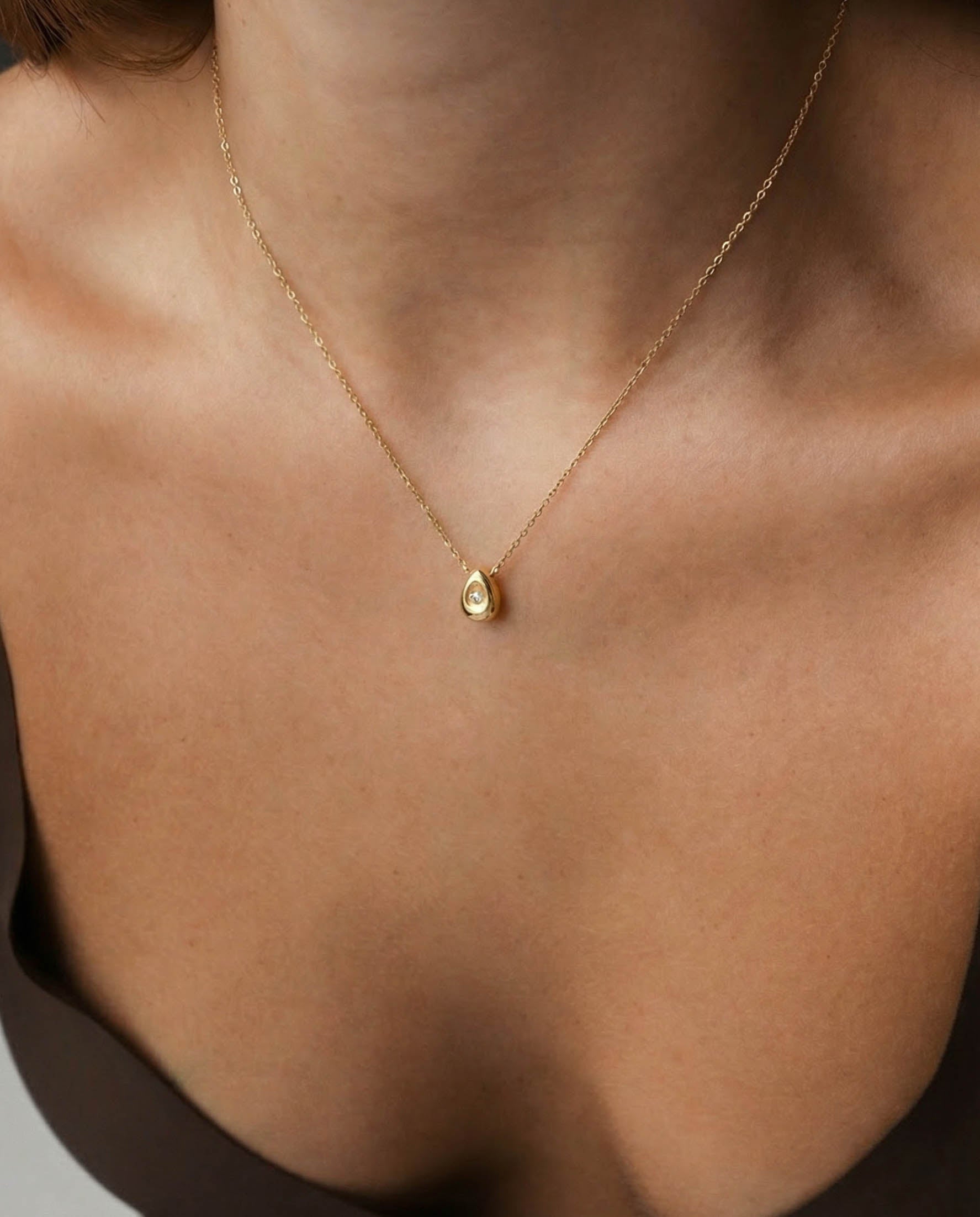 18k Kiara Necklace