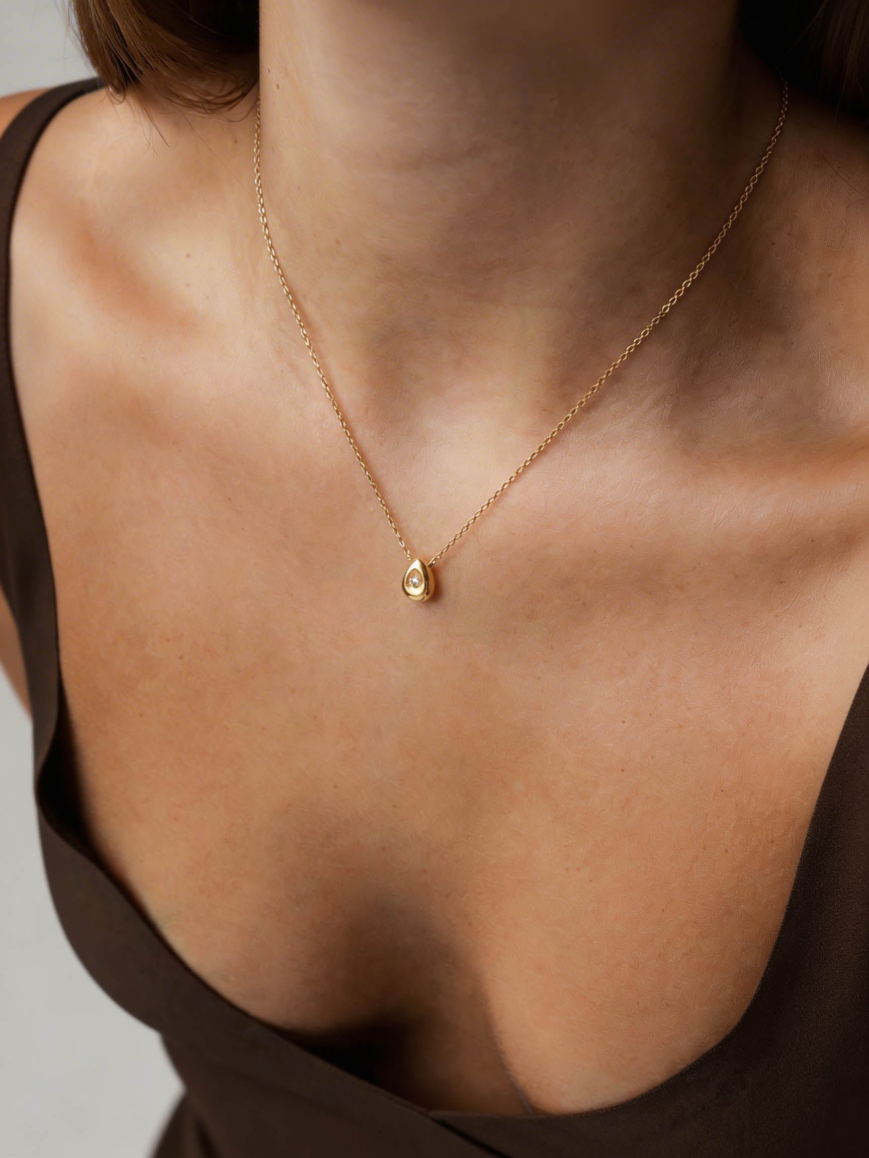 18k Kiara Necklace