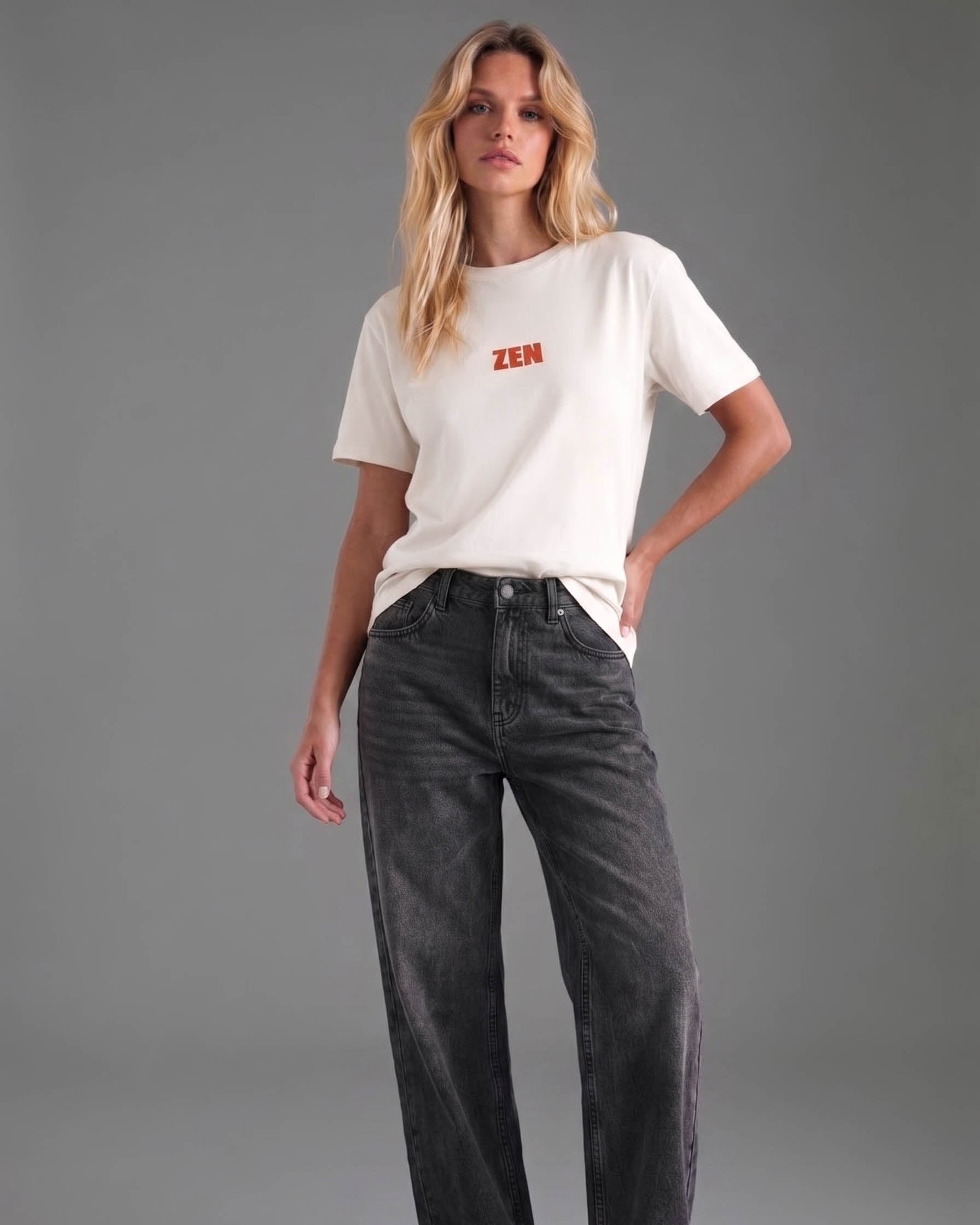 ZEN - T-Shirt