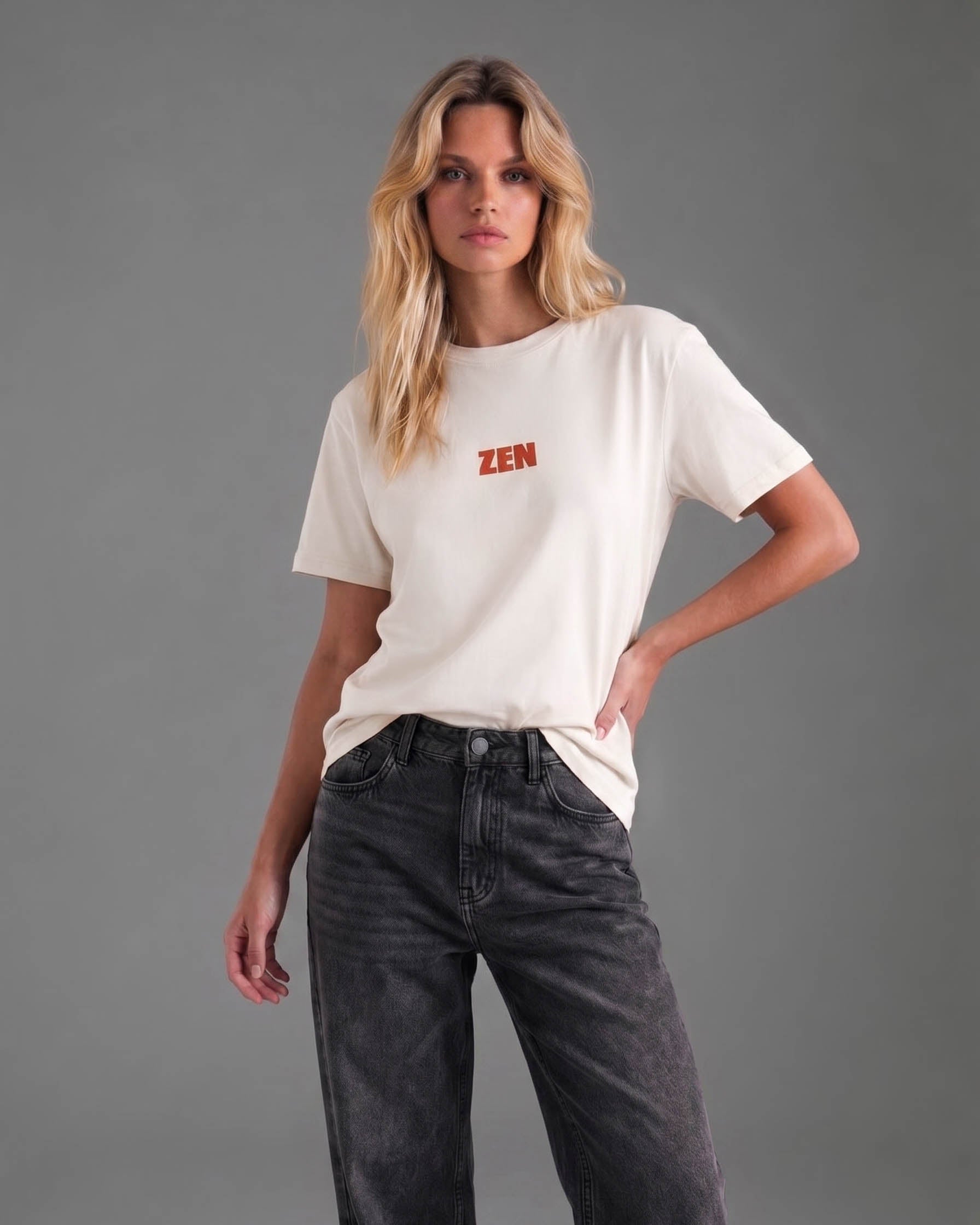 ZEN - T-Shirt