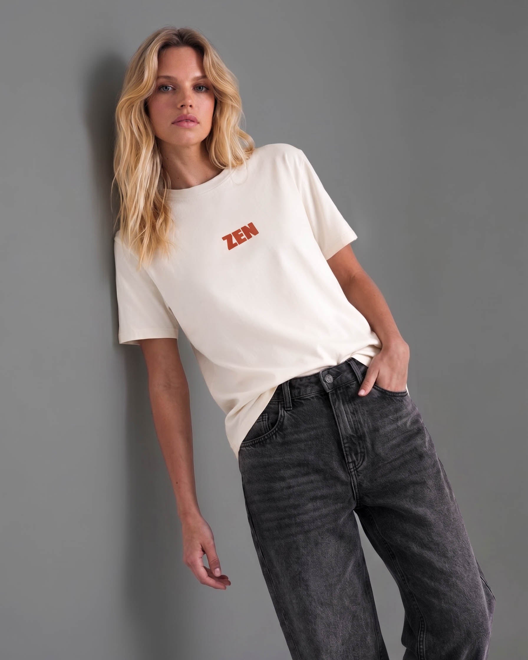 ZEN - T-Shirt