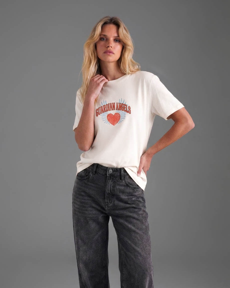 Guardian Angels - T-Shirt