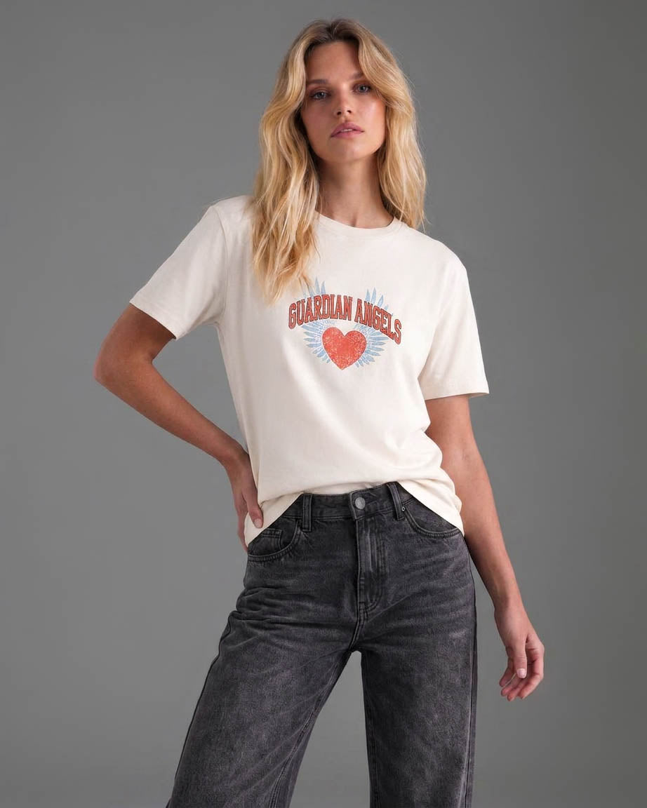 Guardian Angels - T-Shirt