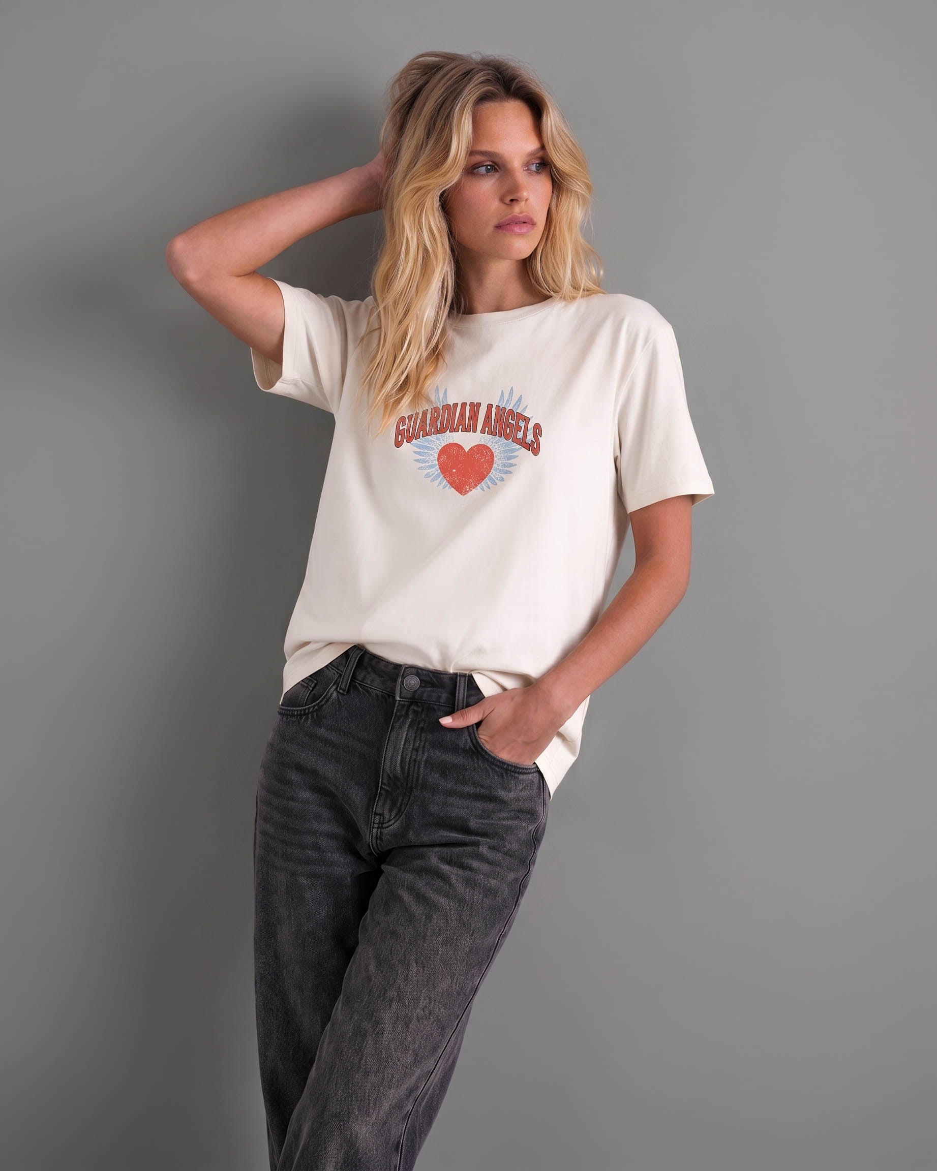 Guardian Angels - T-Shirt