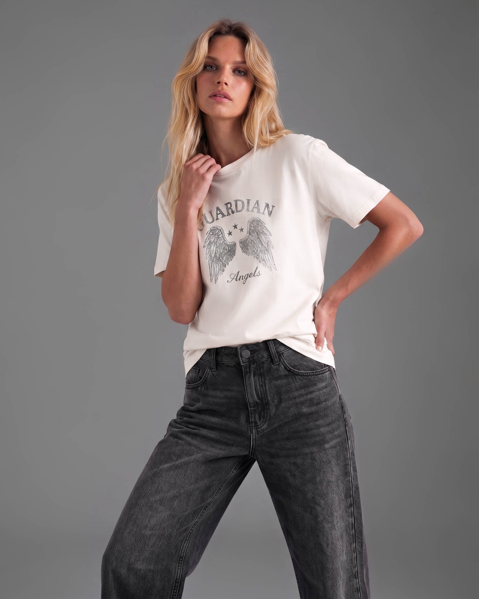 Guardian Angels - T-Shirt