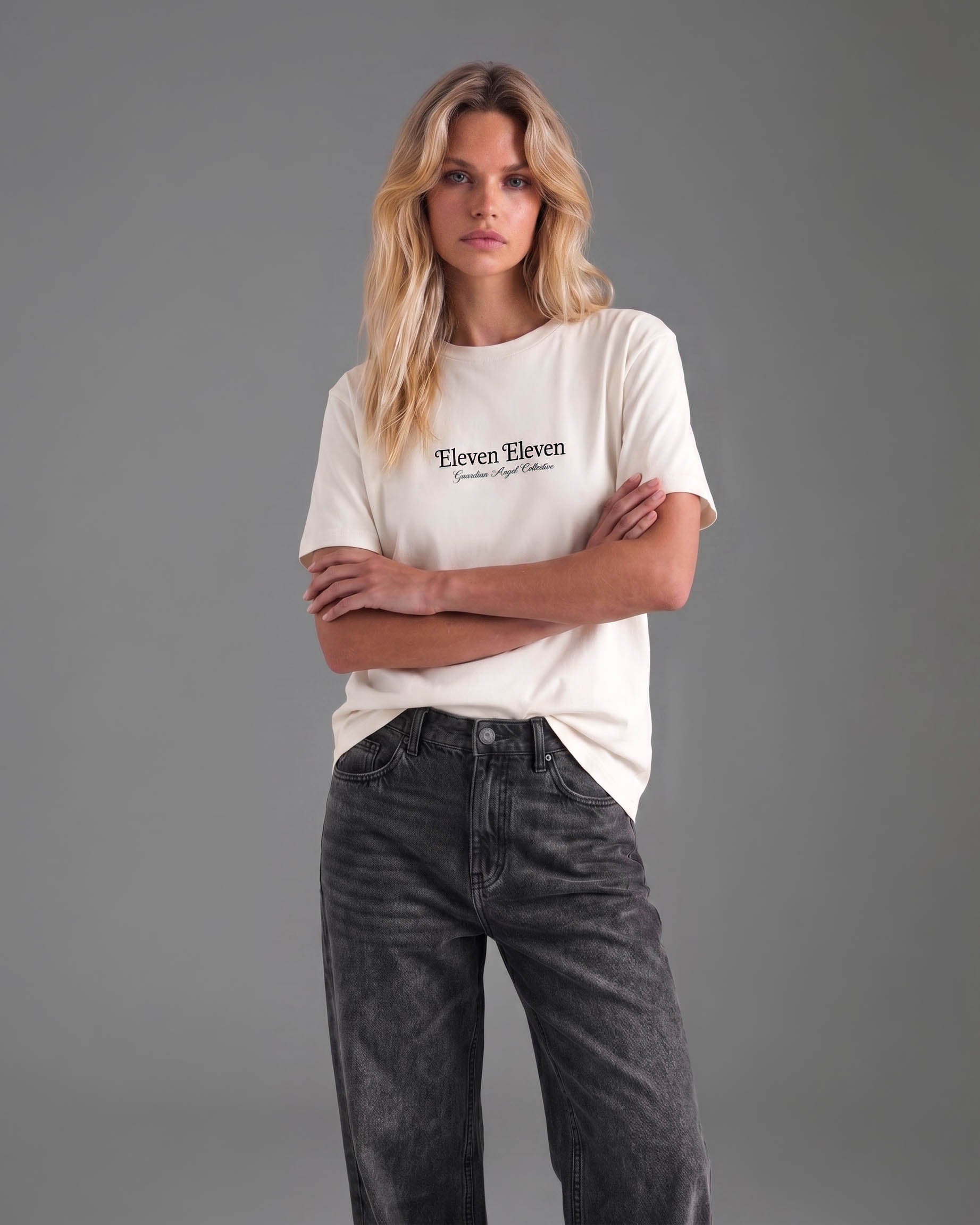 Eleven Eleven 11:11 - T-Shirt