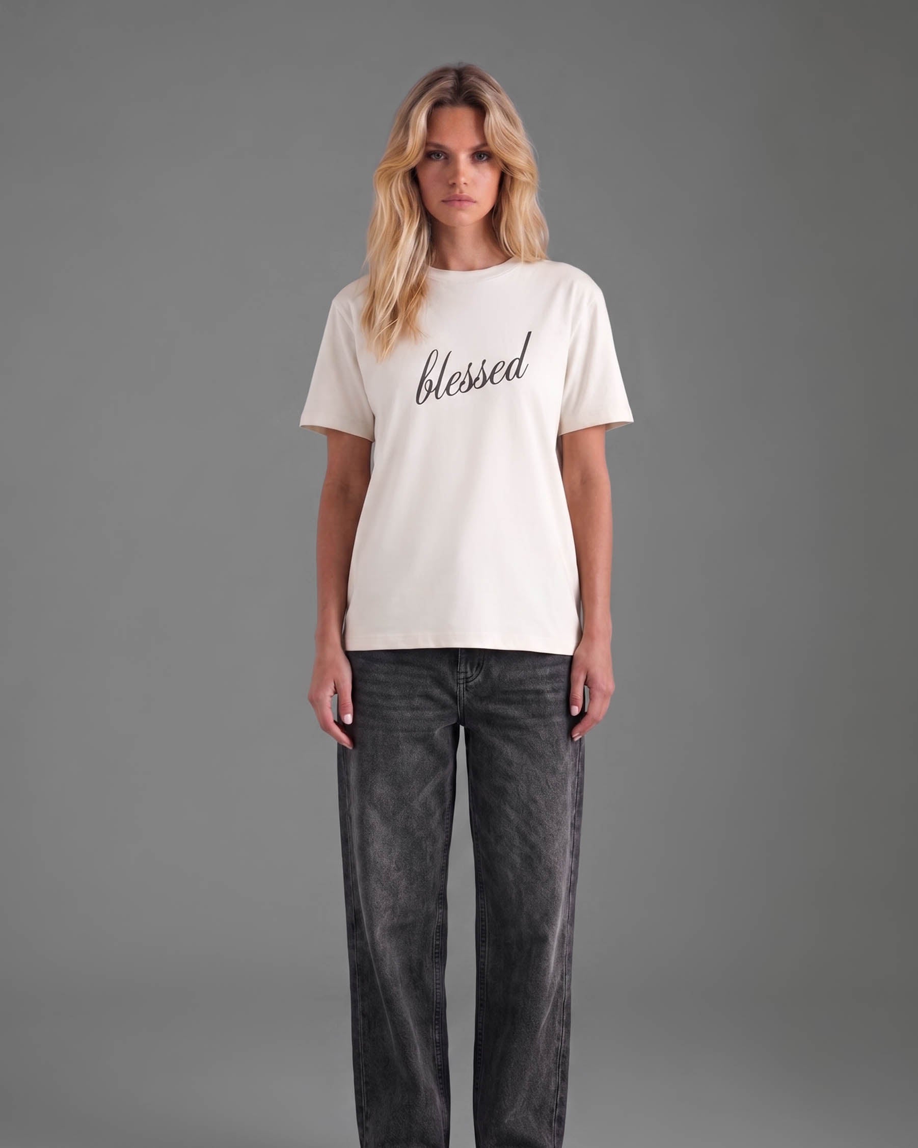 Blessed - T-Shirt