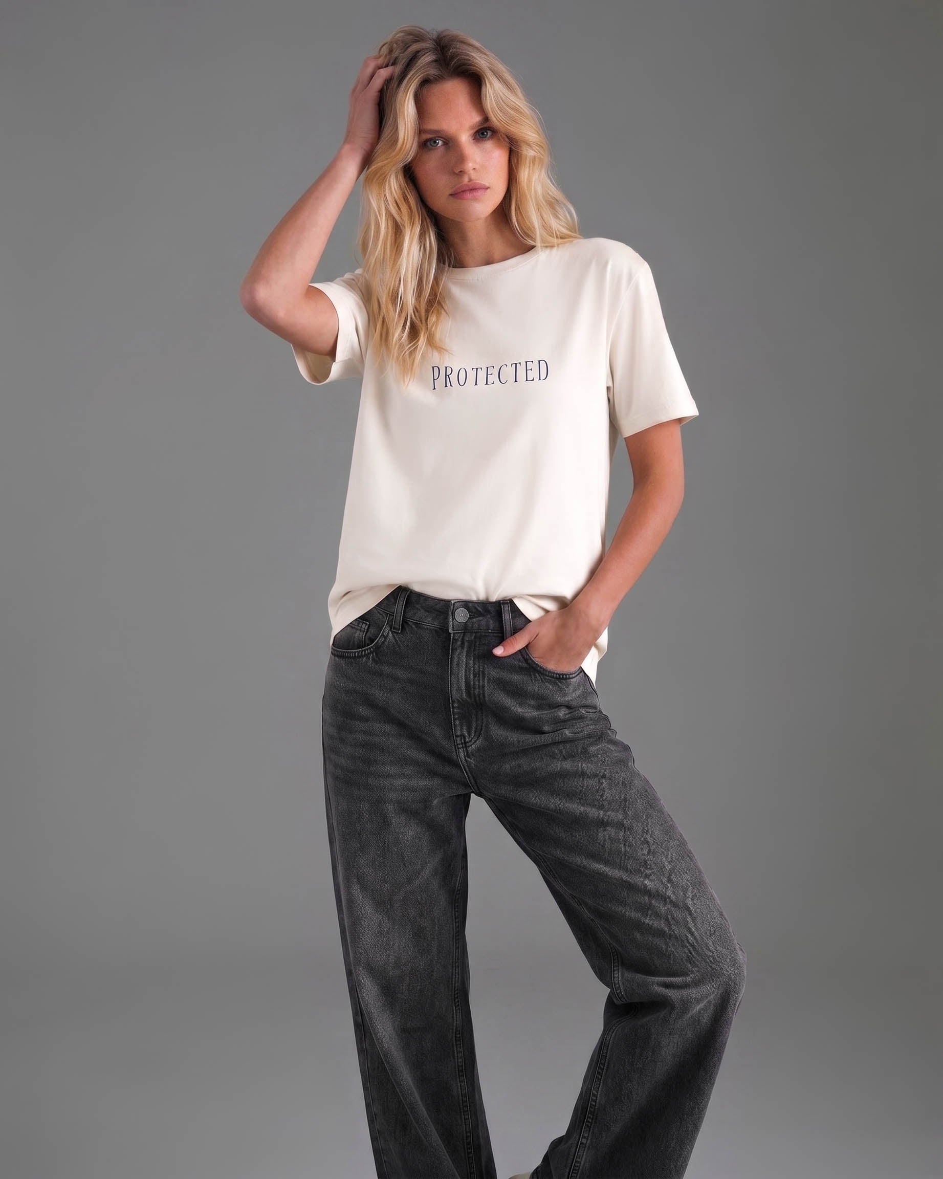 Protected - T-Shirt