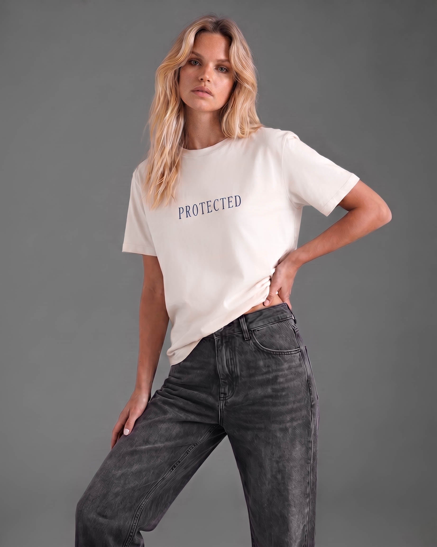 Protected - T-Shirt